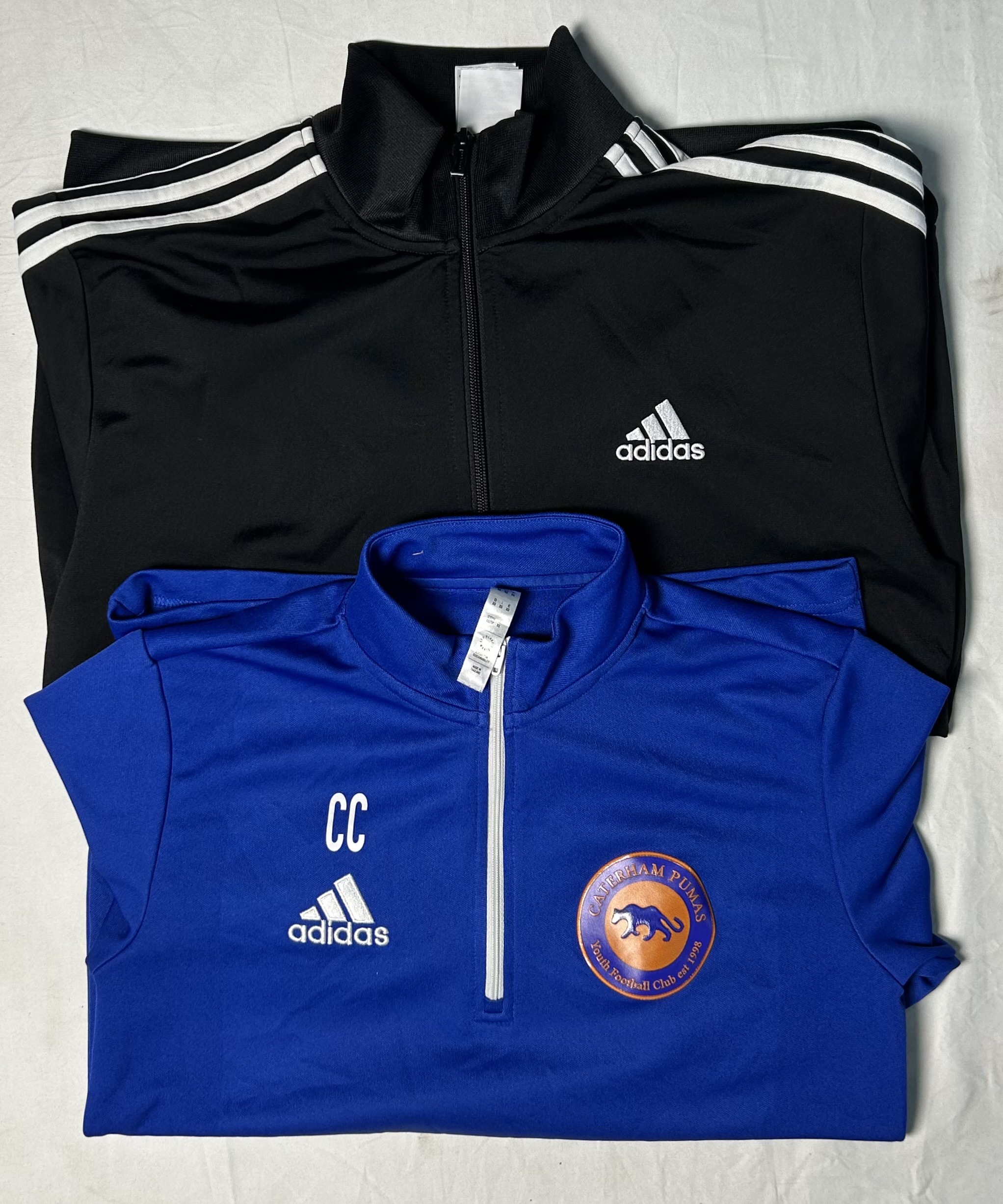 Adidas track jackets WR_0322