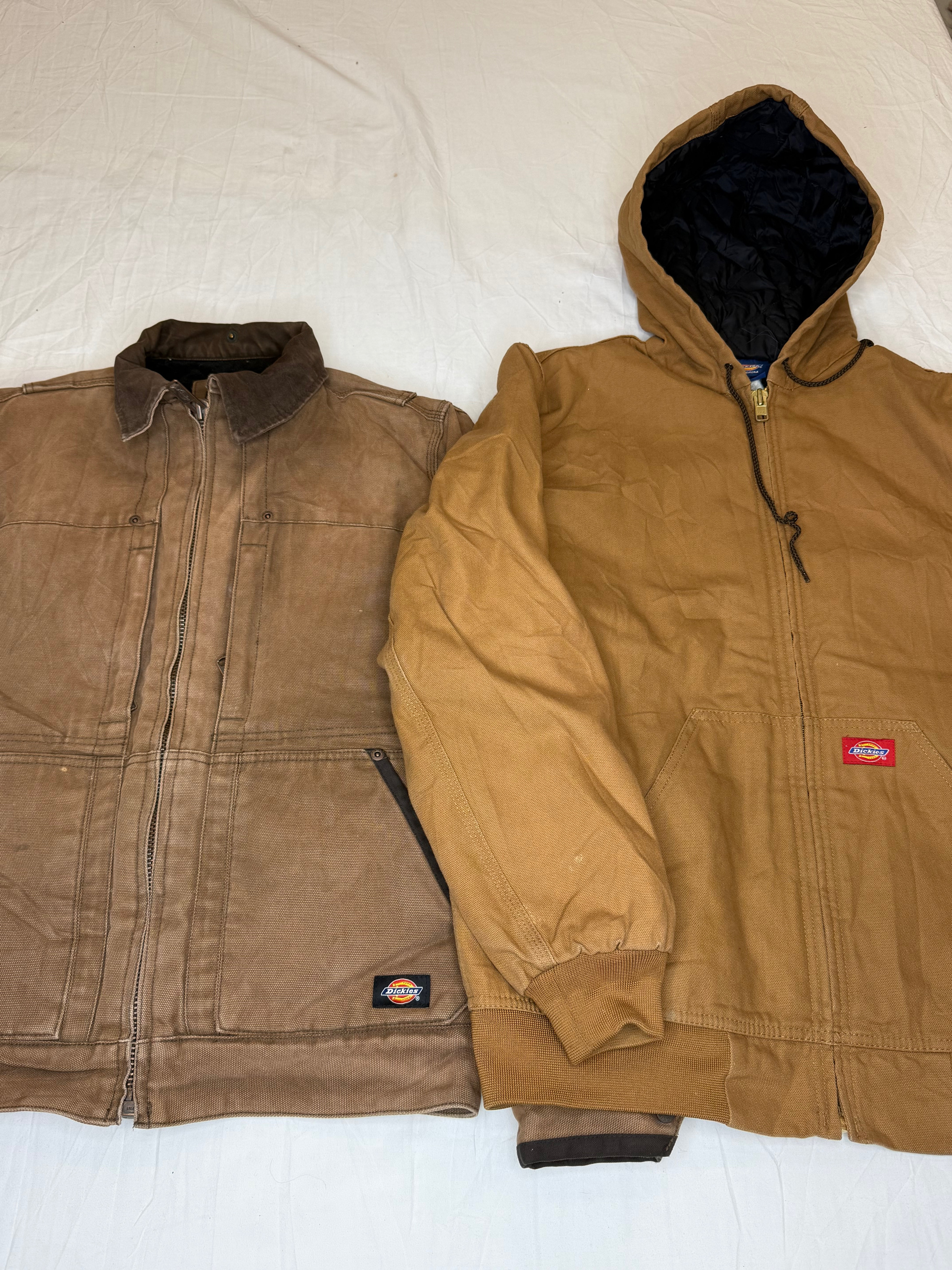 Dickies Workwear Jackets | V-T200