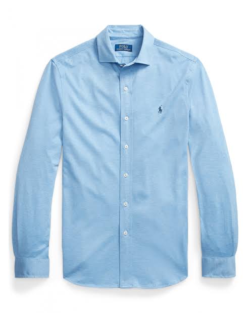 Camicie da uomo Ralph Lauren