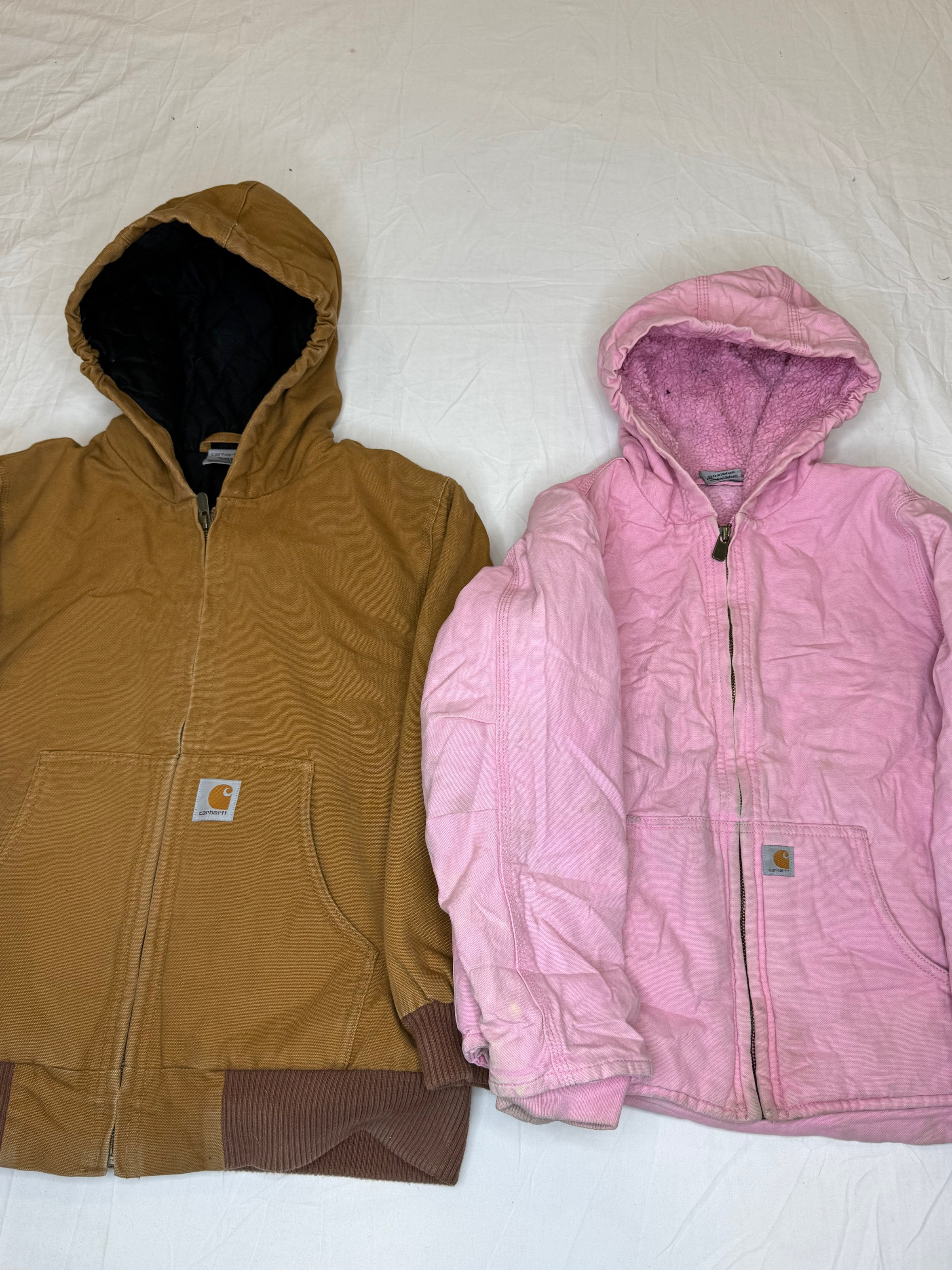 Kids Carhartt Jacket | V-T208