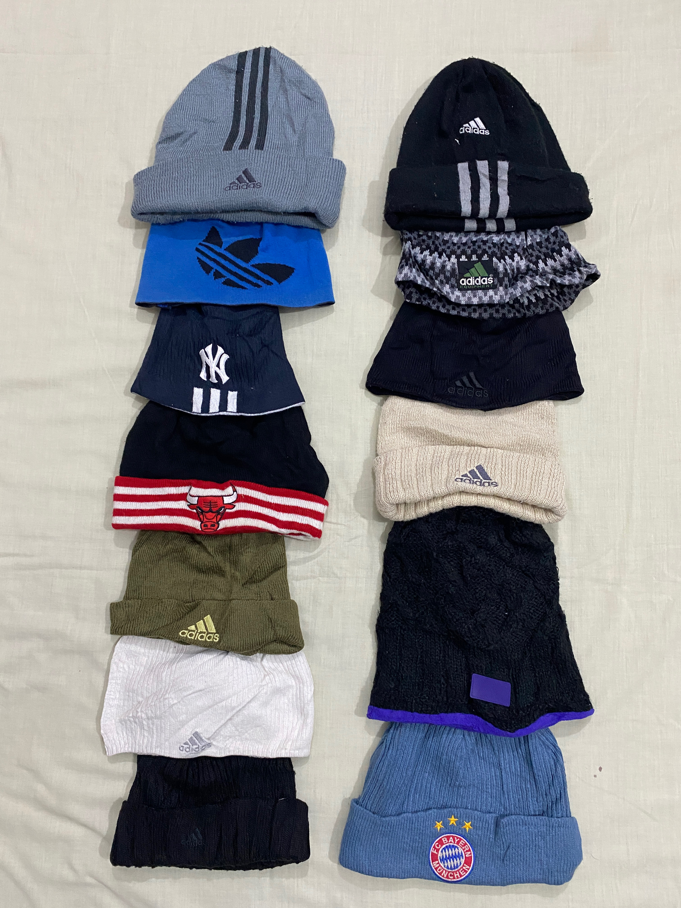 Adidas Beanies