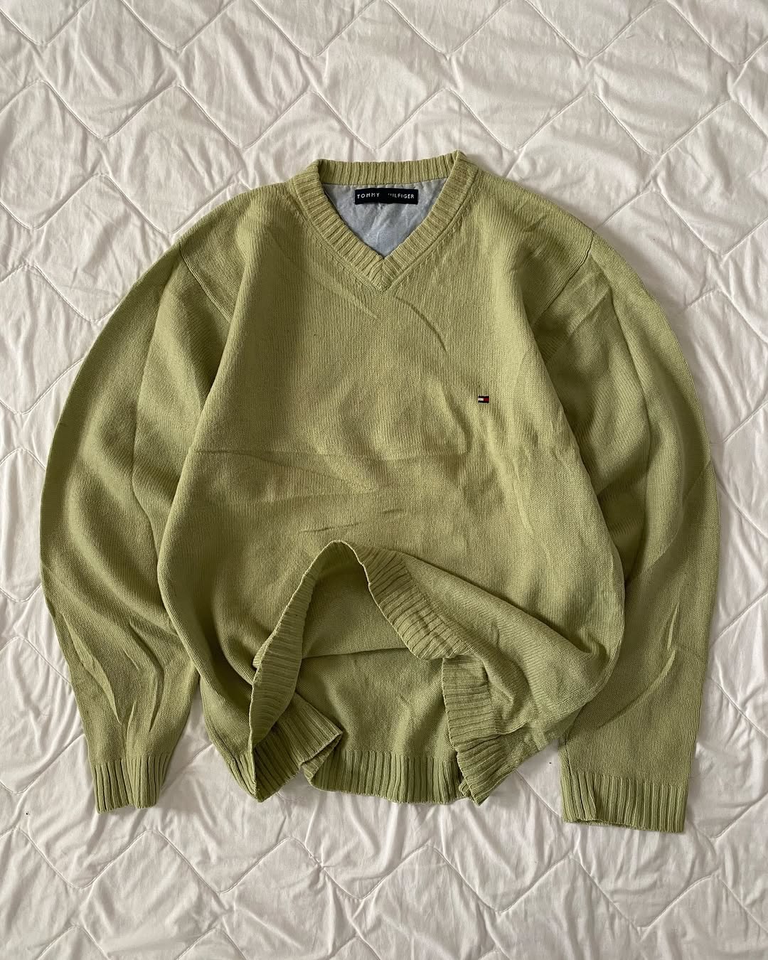 Tommy Hilfiger Mix Sewaters