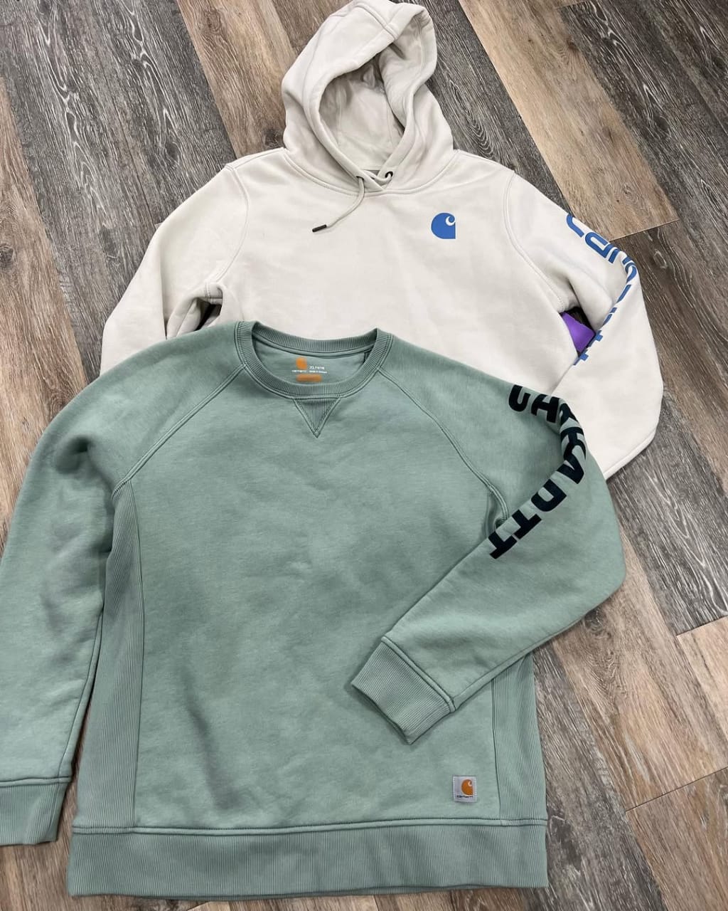 Carhartt Sweatshirts