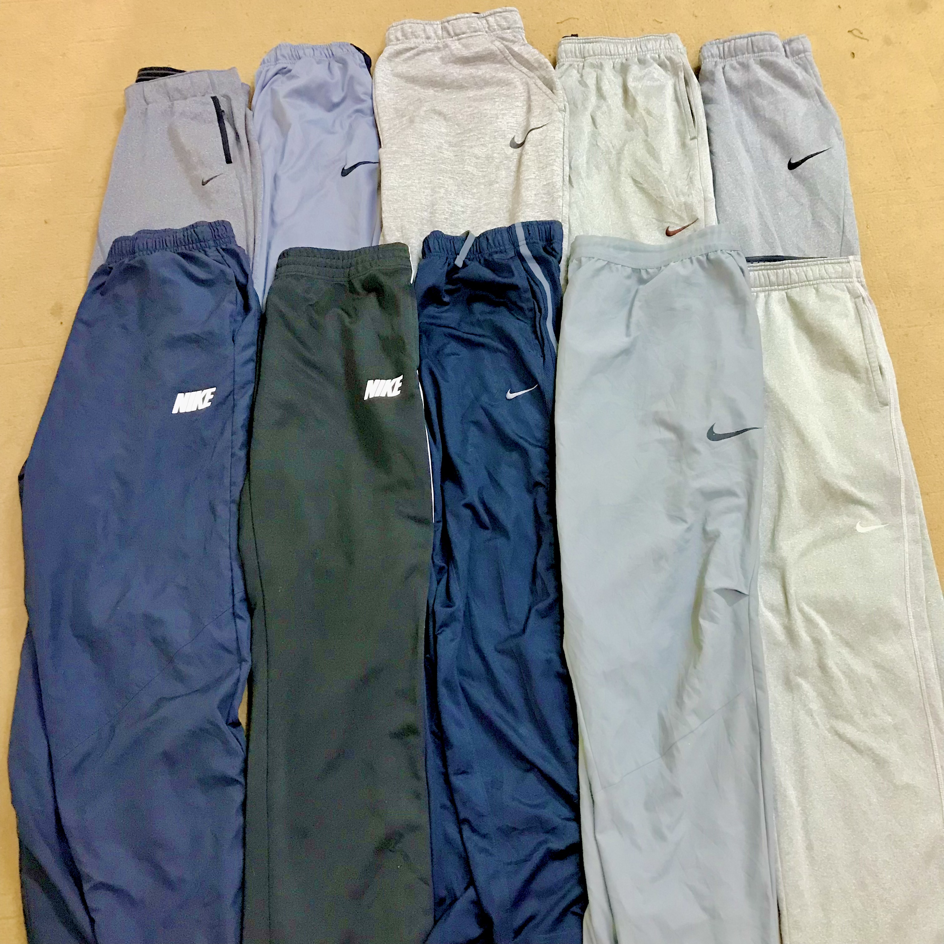 Premium Nike Trackpants