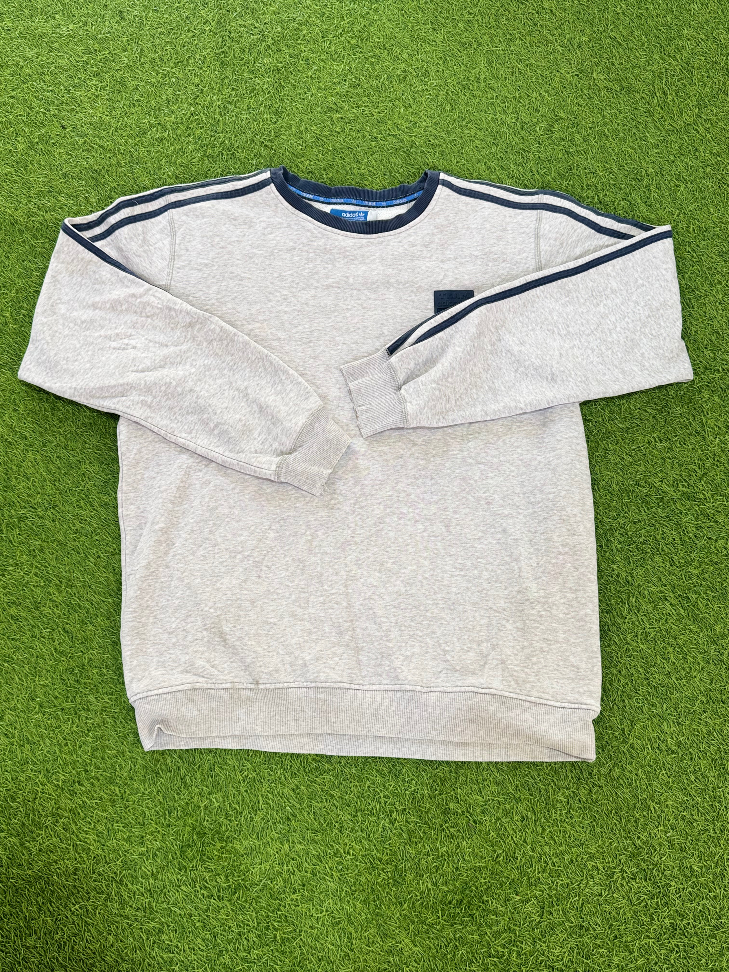 Sweat-shirt de marque