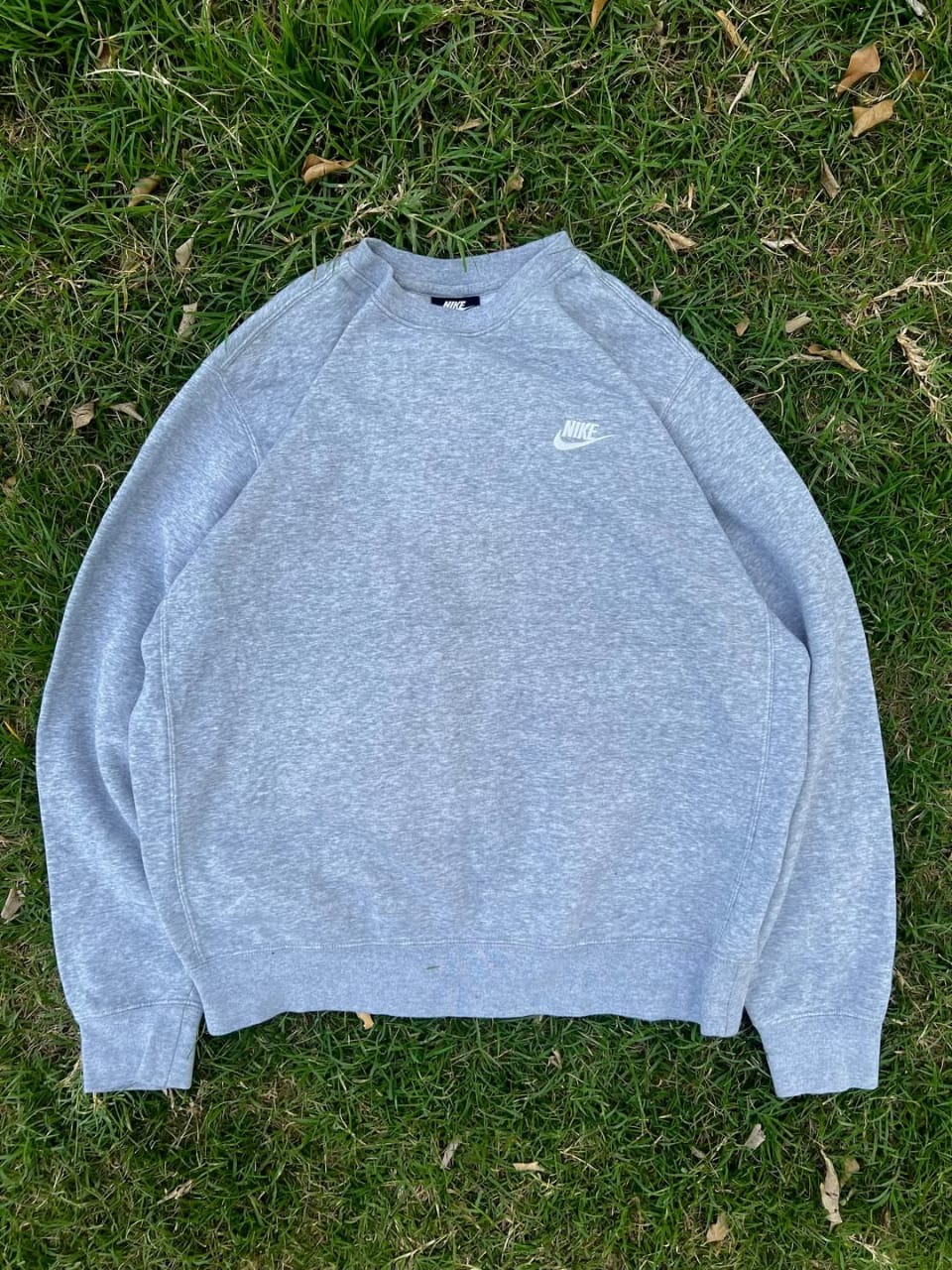 Nike Sweatshirt