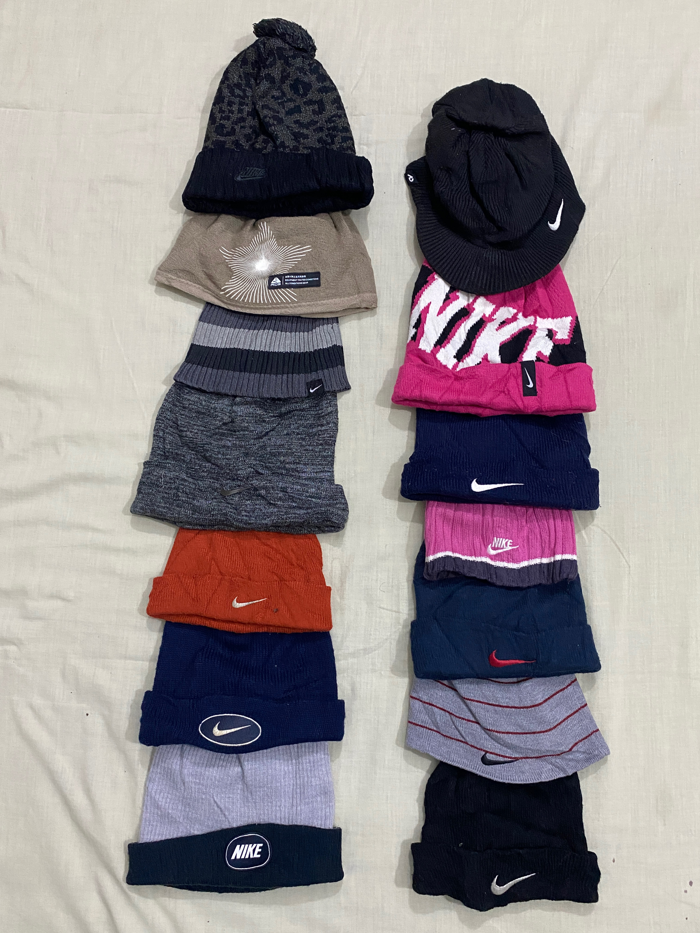 Nike Beanies