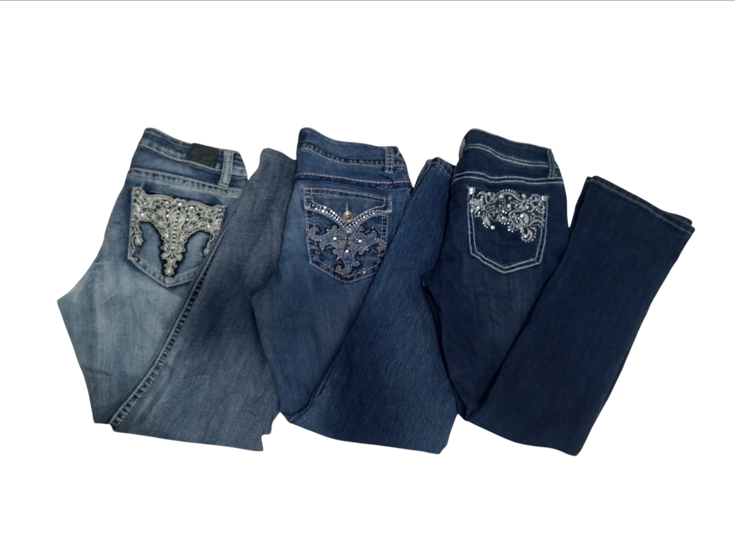 Md02 -Preloved jeans -5p -4/12/25