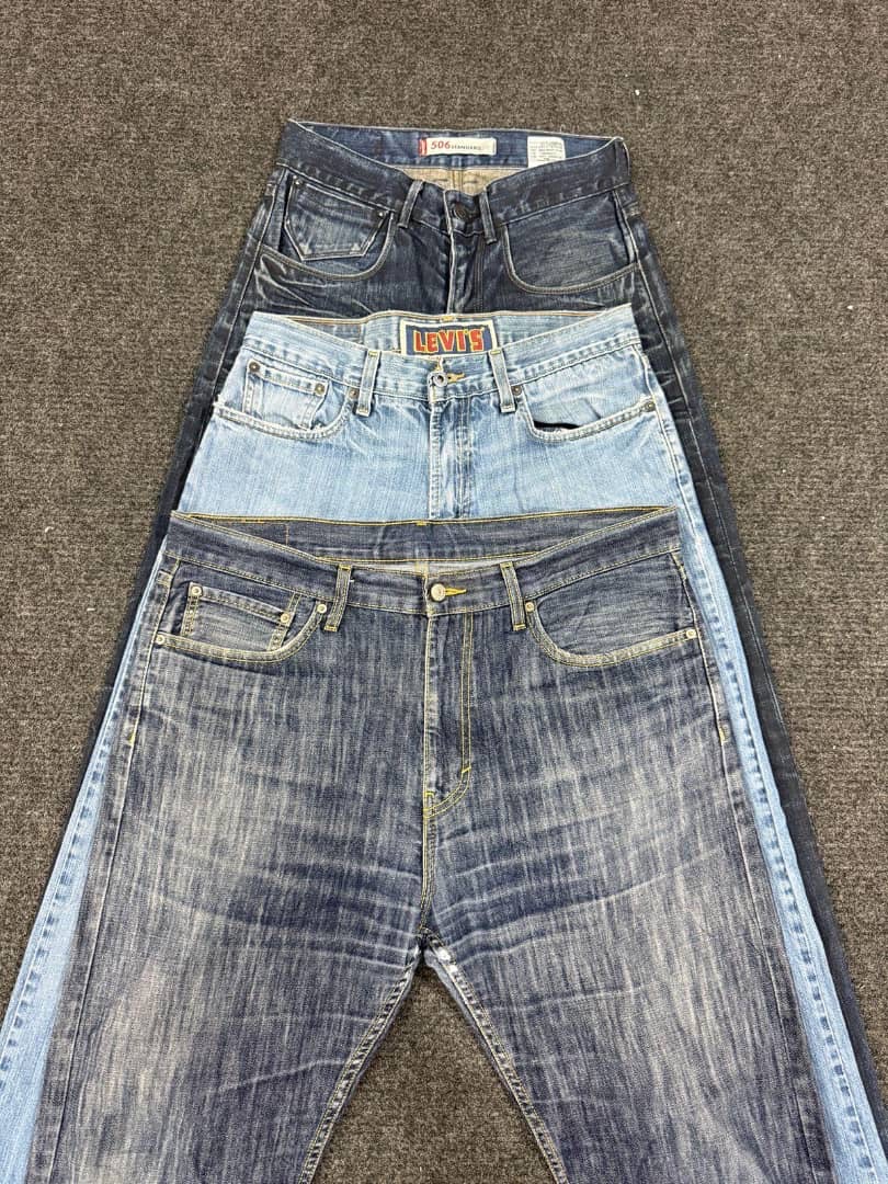 Levi's Jeans