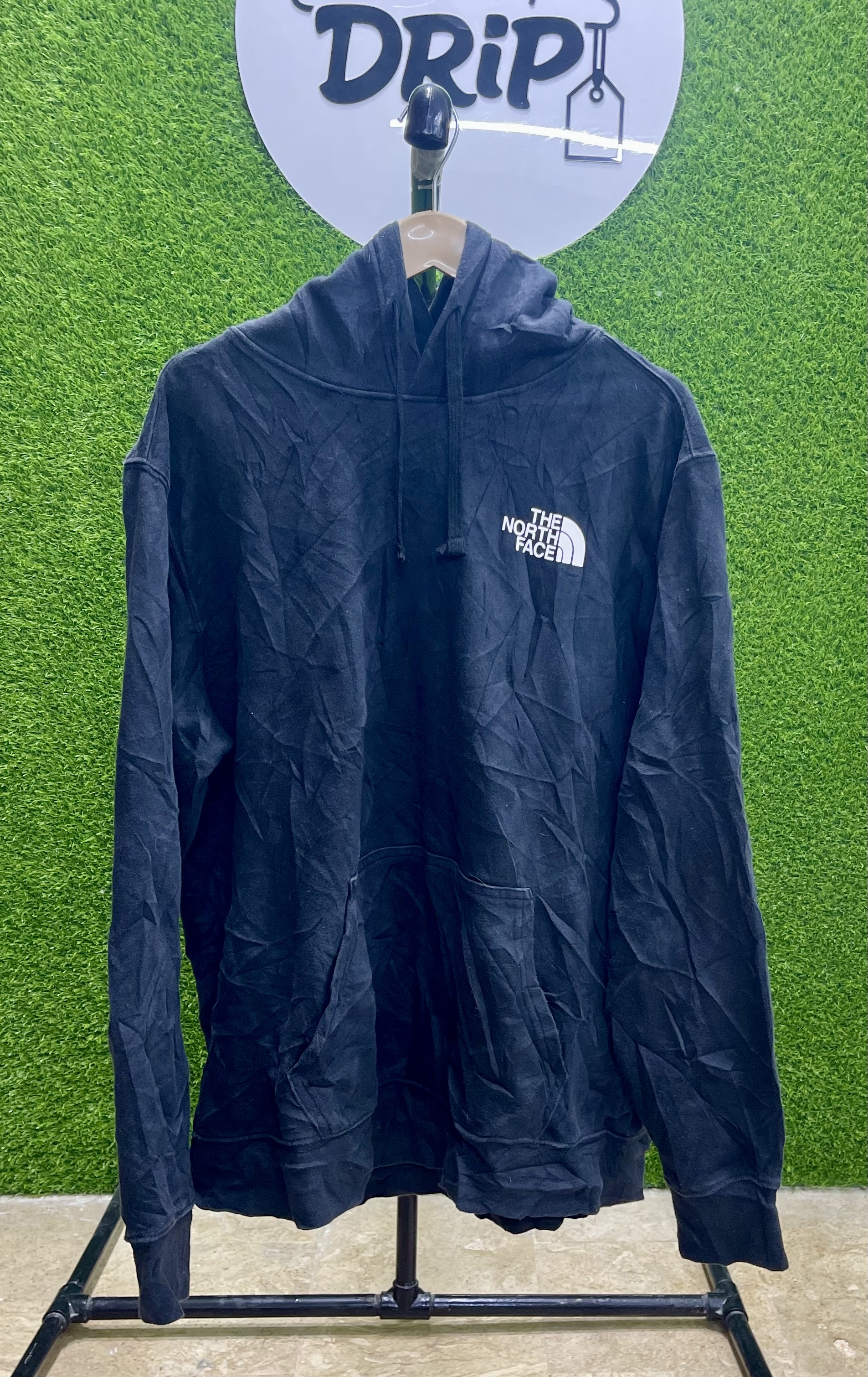 The North Face Hoodies [TD-299]