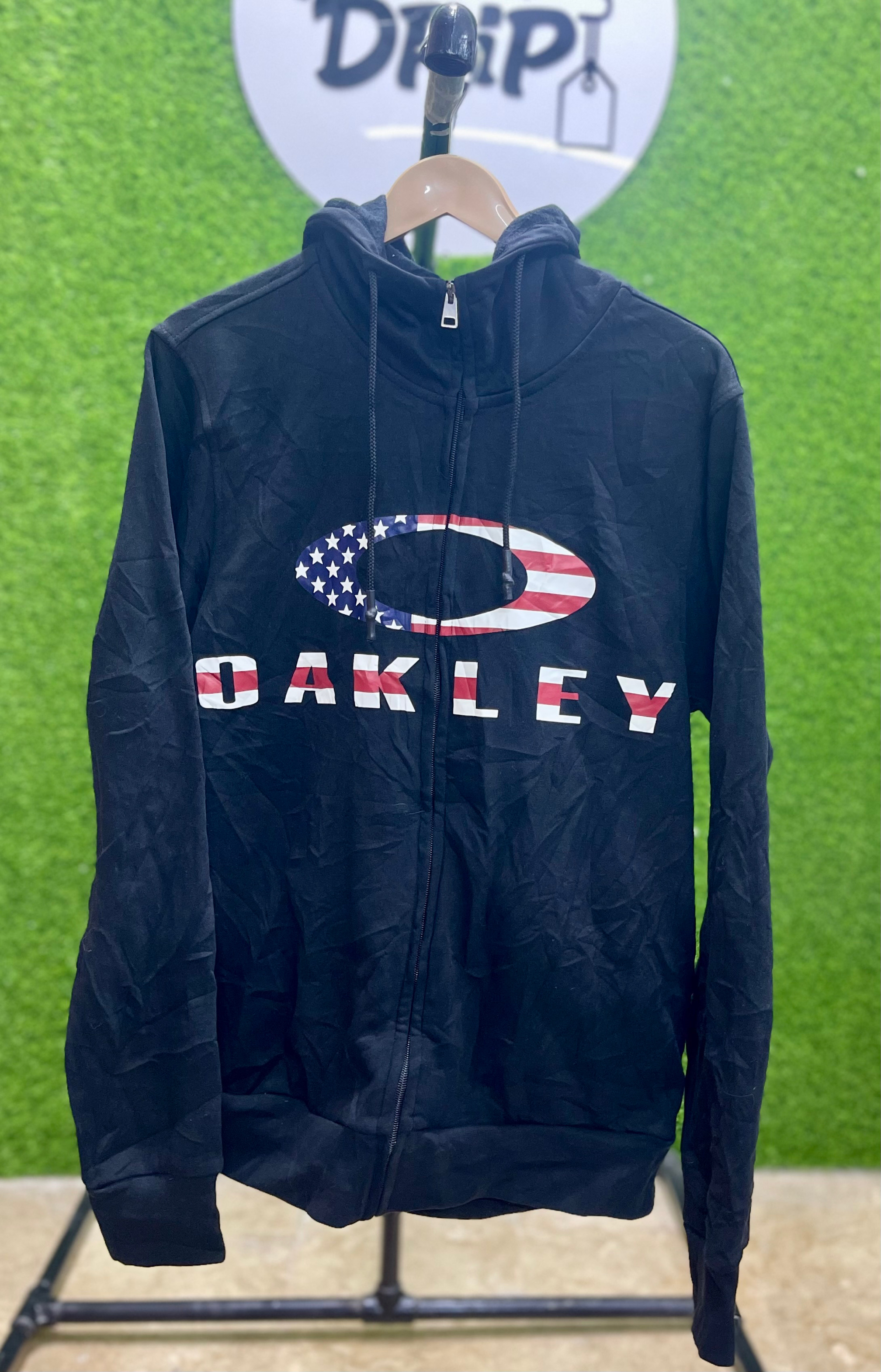 Oakley Sweatshirts [TD-300]