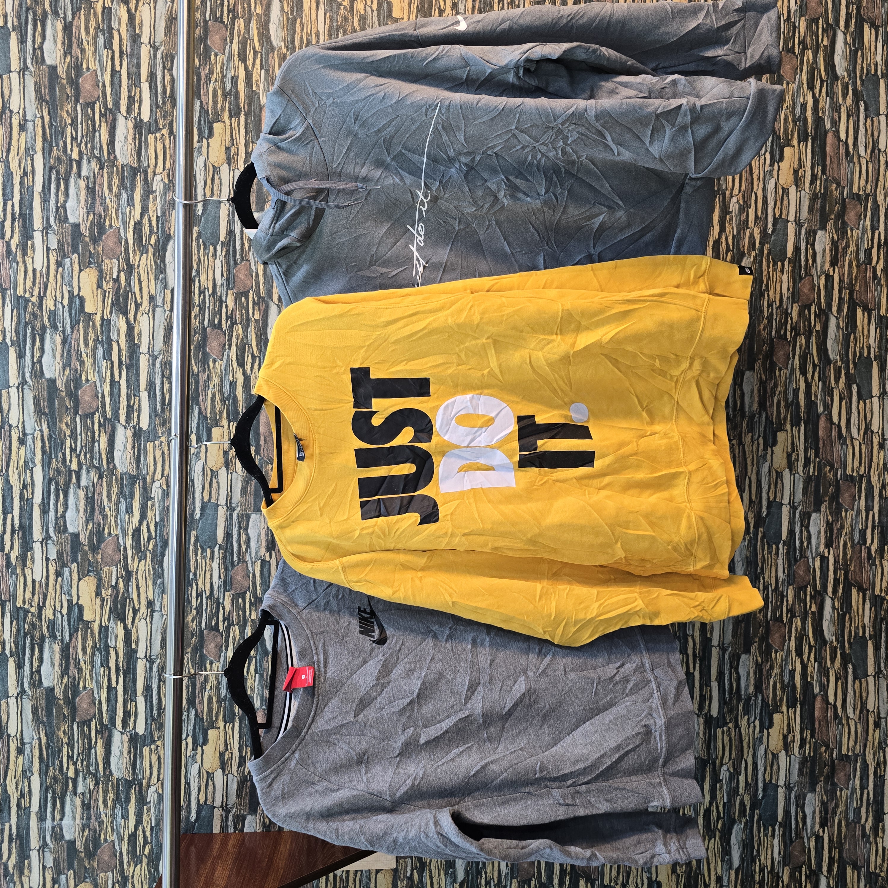 AV-0452 Nike SweatShirts And Hoodies