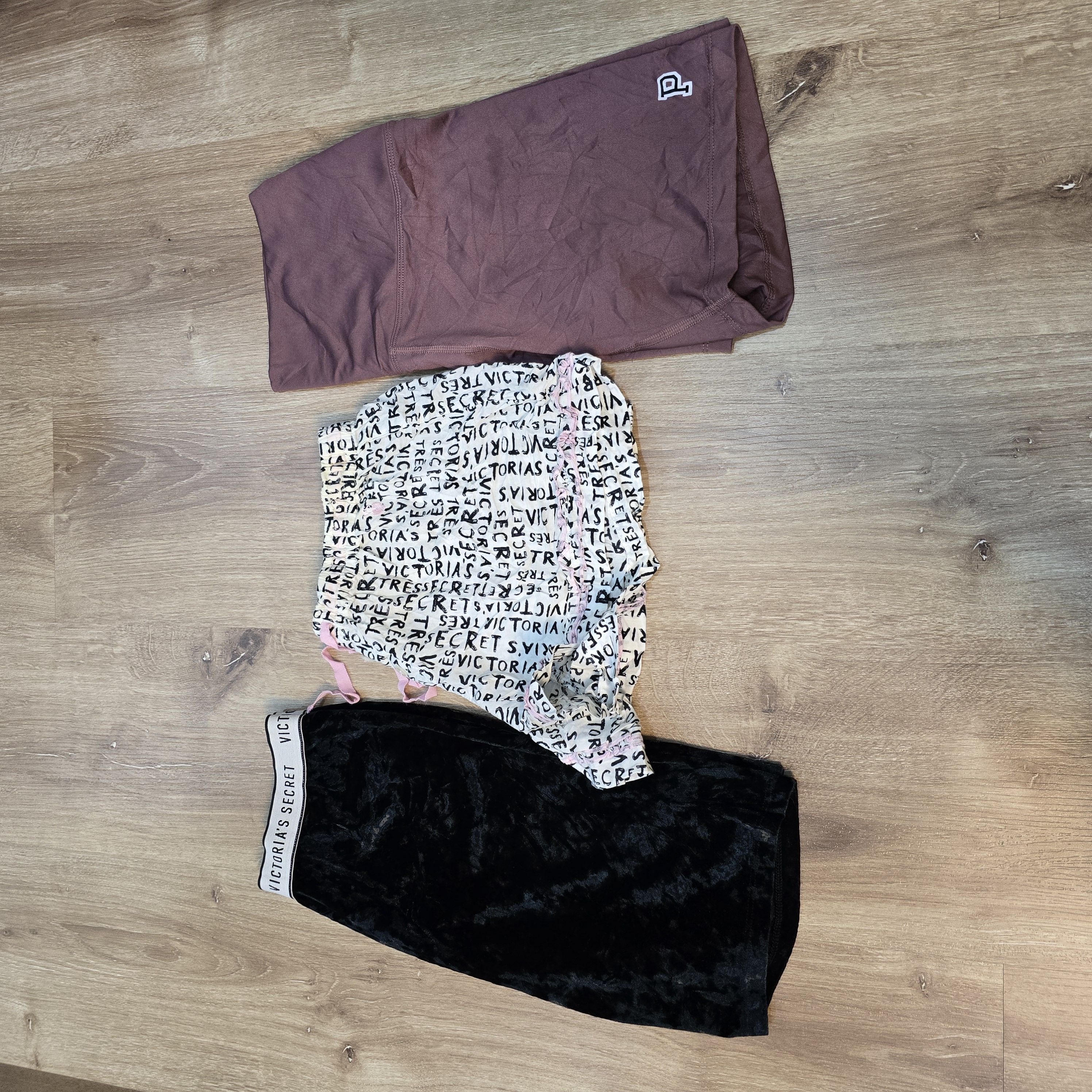 AV-0455 Victoria's Secret & Pink Shorts