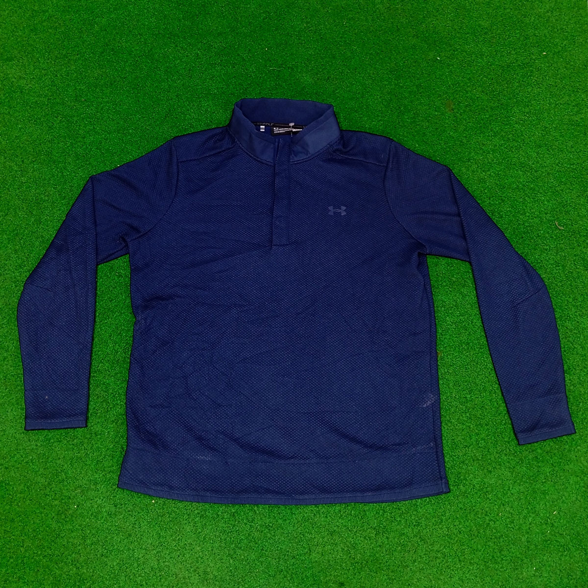 Under Armour Long Sleeve T-shirt