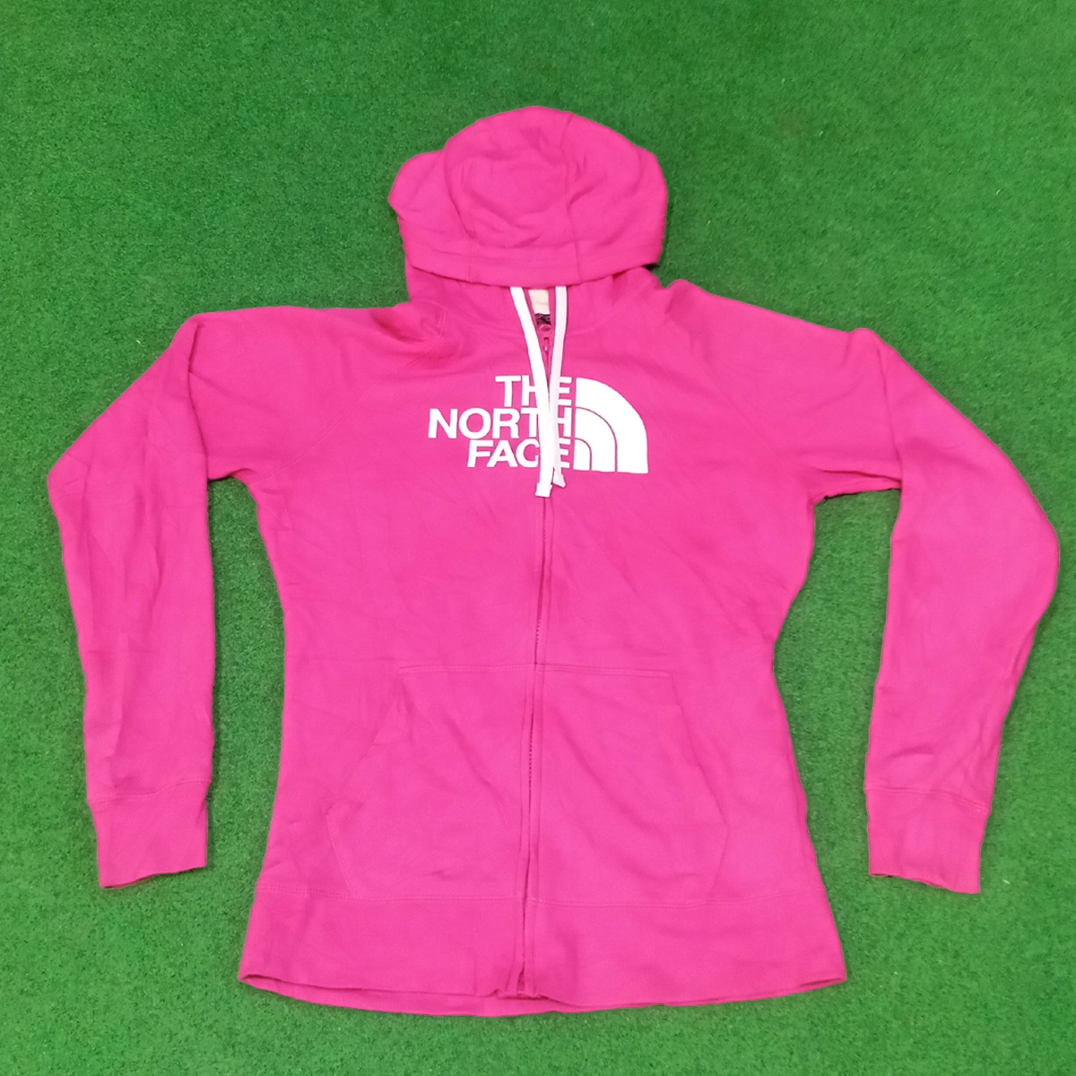 The North Face Hoodie