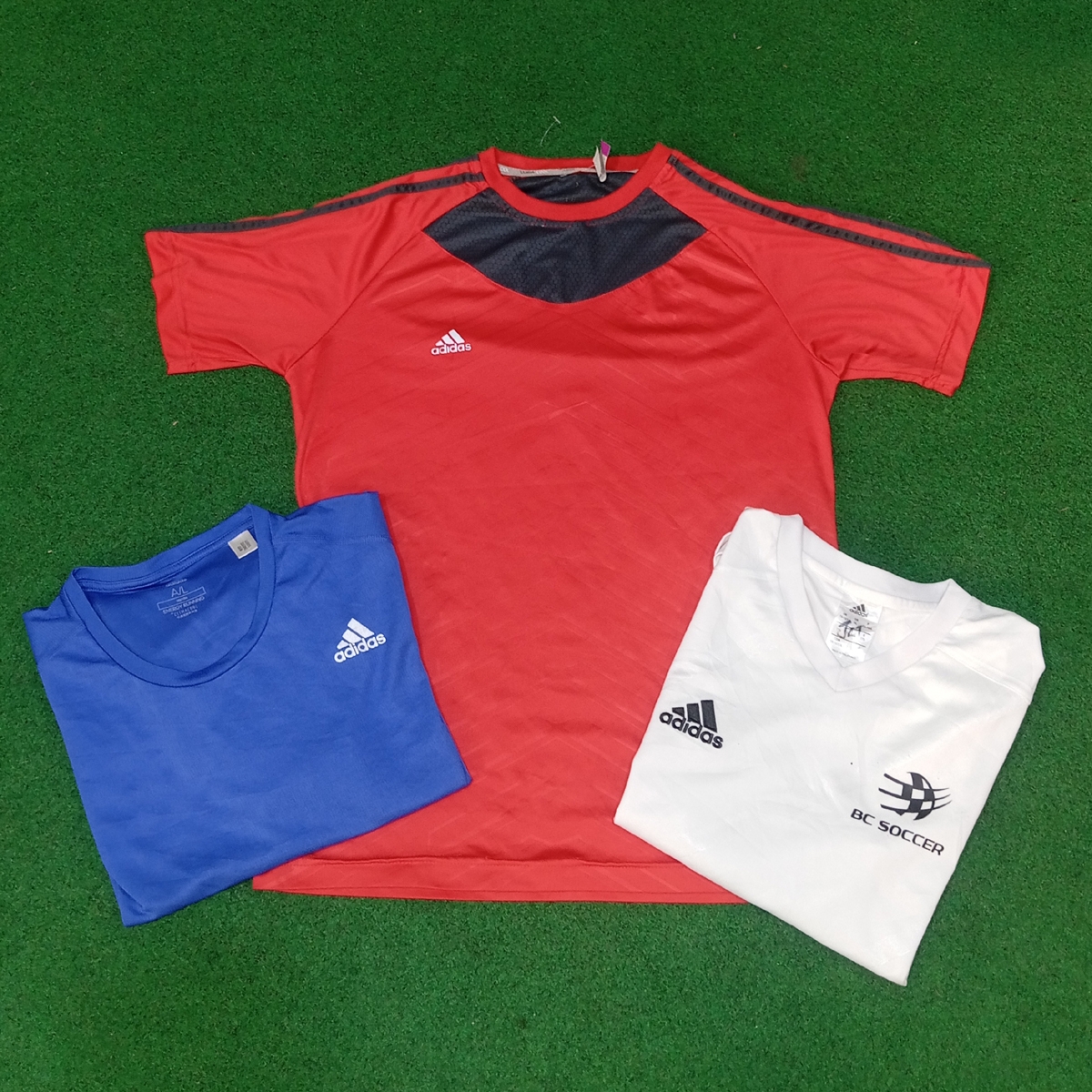 Adidas Sport T-Shirt