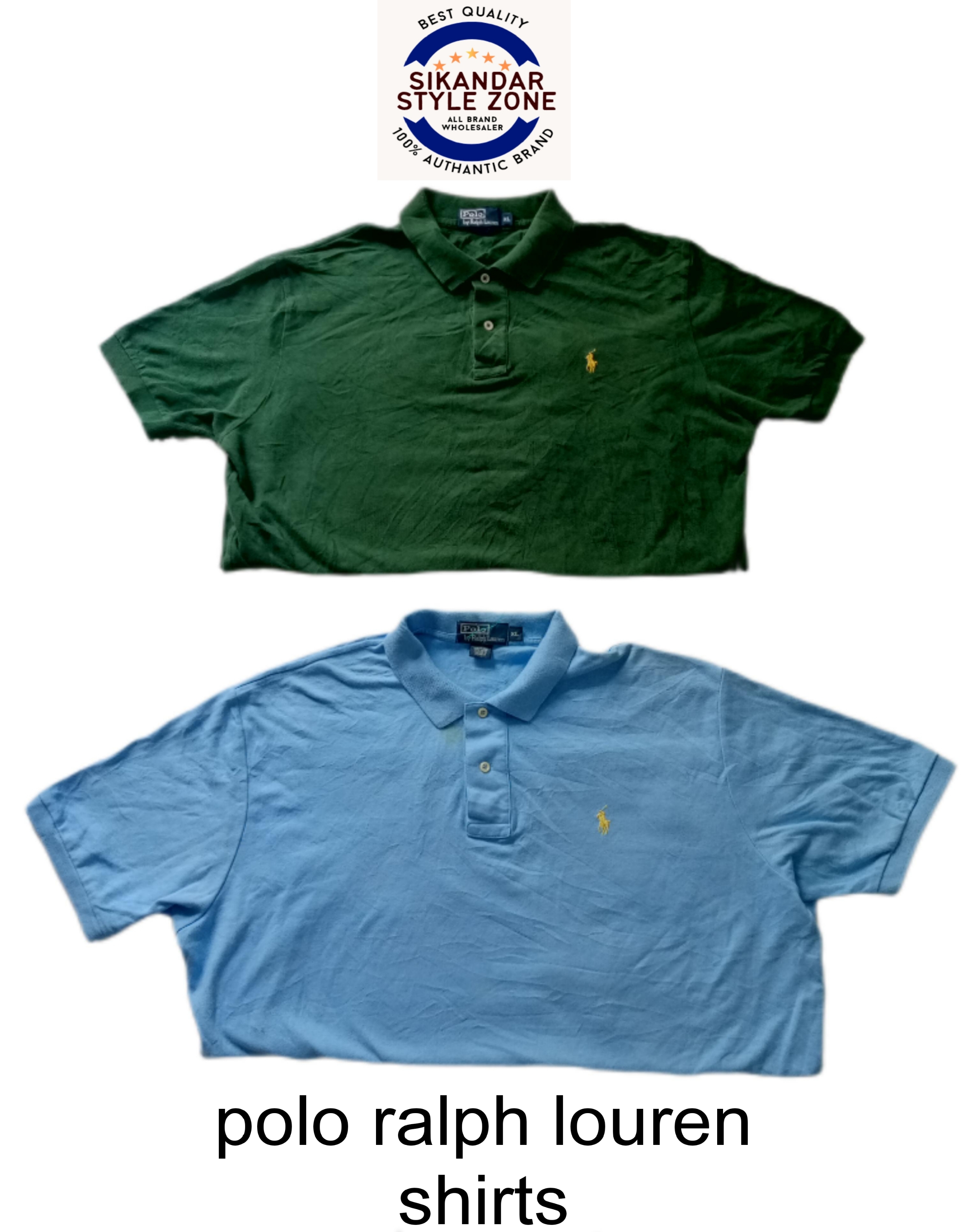 Polo Ralph Lauren Shirts