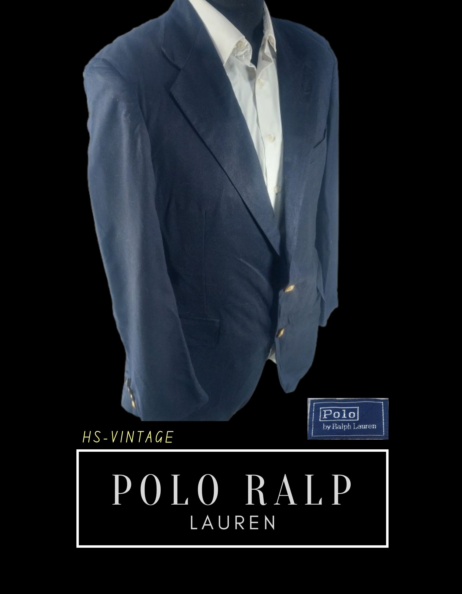 Polo Ralph lauren Blazers ❤️ 😍