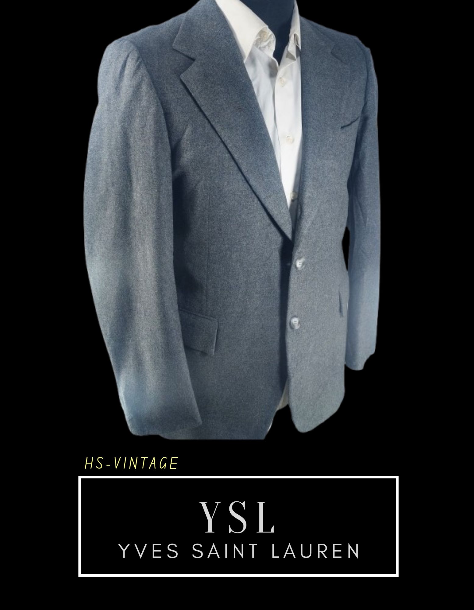 Ysl Blazers ❤️ 😍 💖