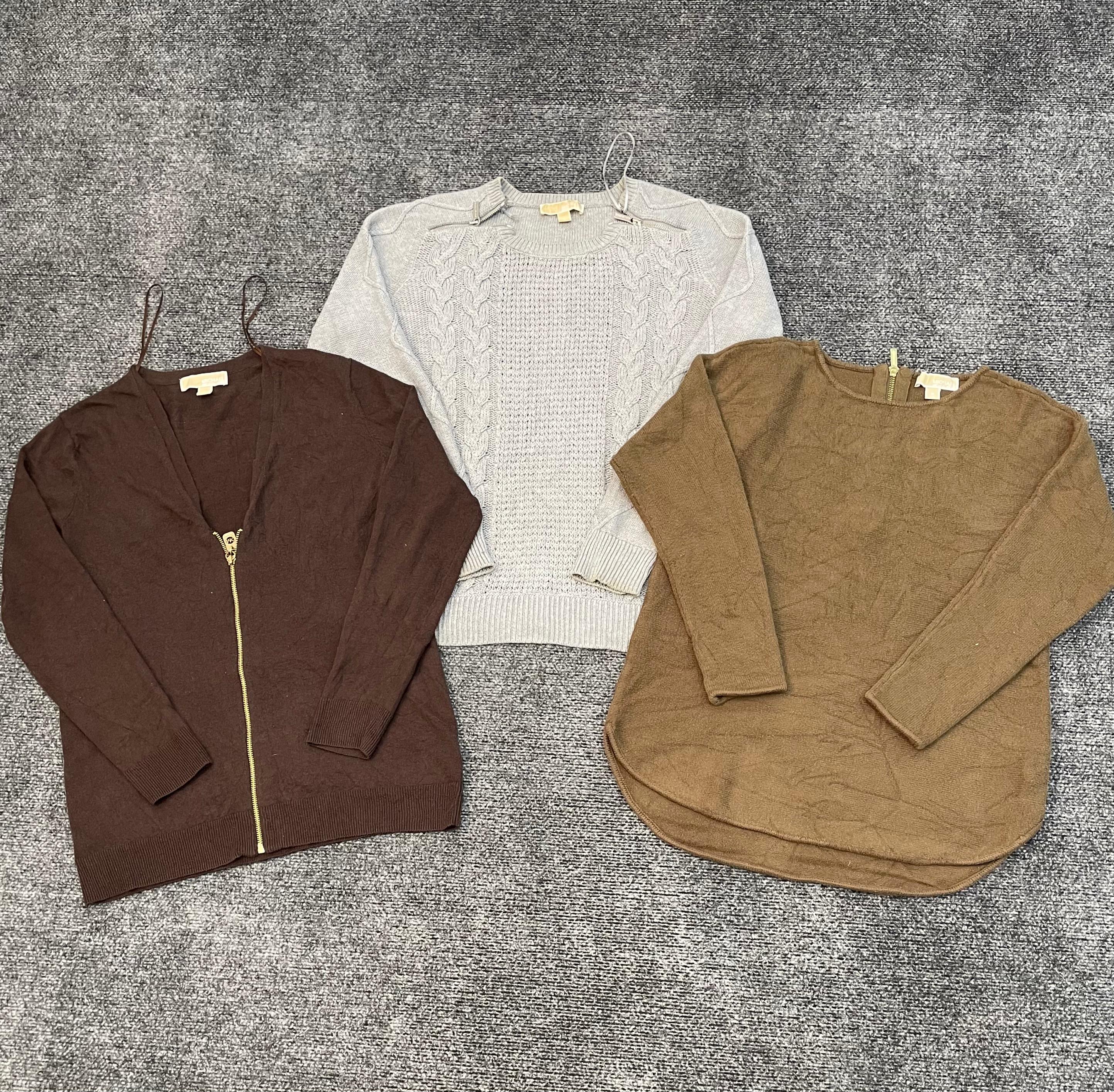 Premium Michael Kors Women’s Sweaters -(04/12)