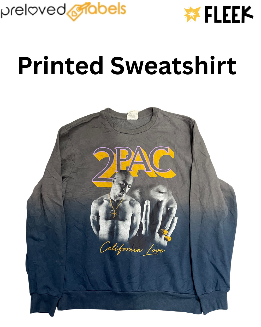 Pull à motifs (Wcv : 1326)