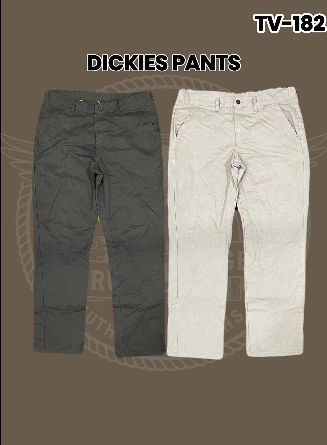 Dickies pant Tv-182