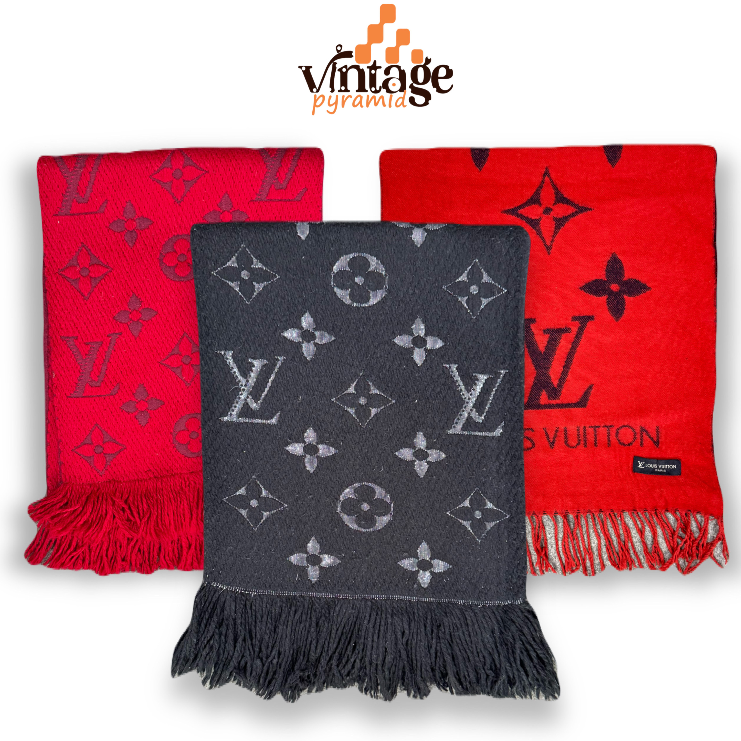 VPX564 LV Scarves