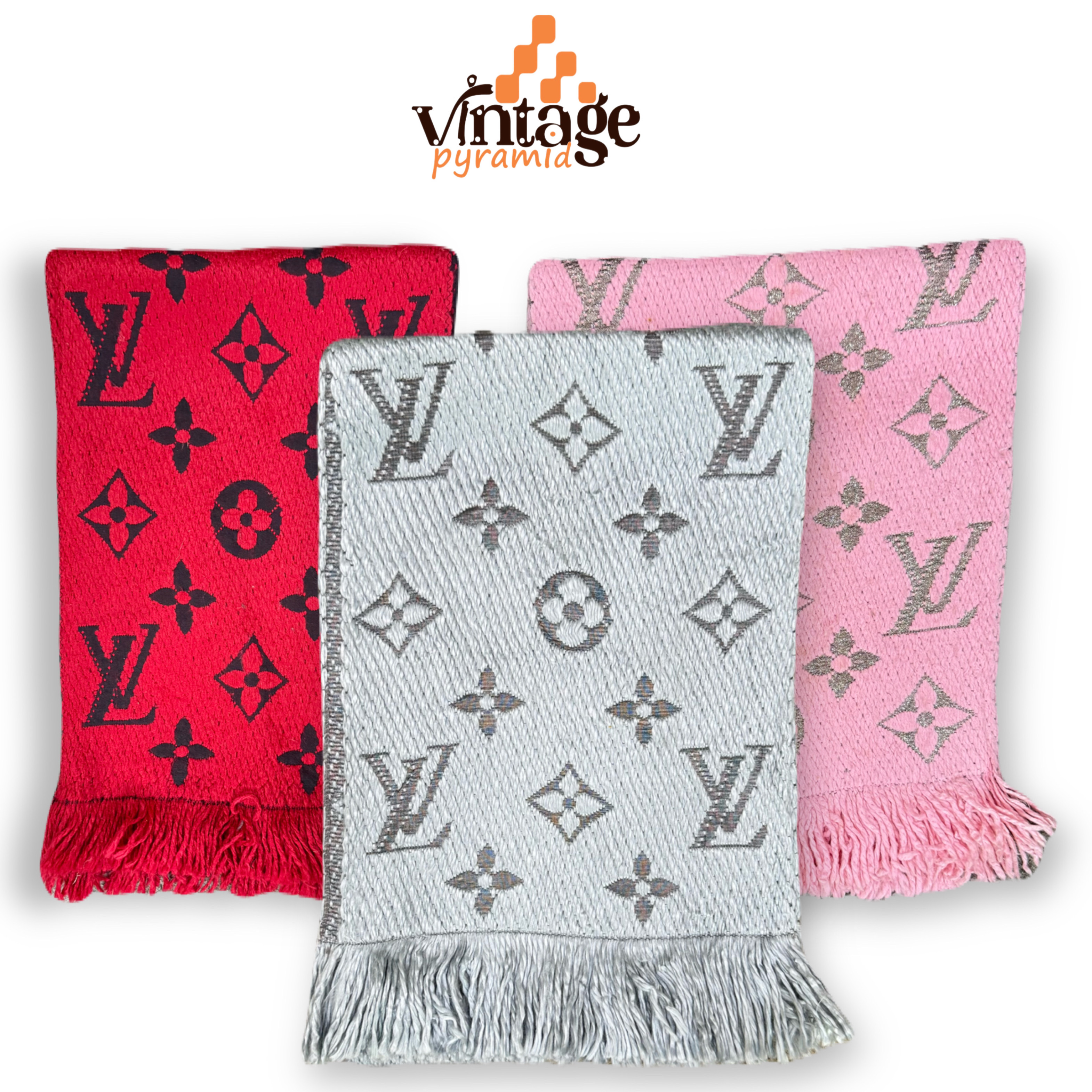 VPX565 LV Scarves