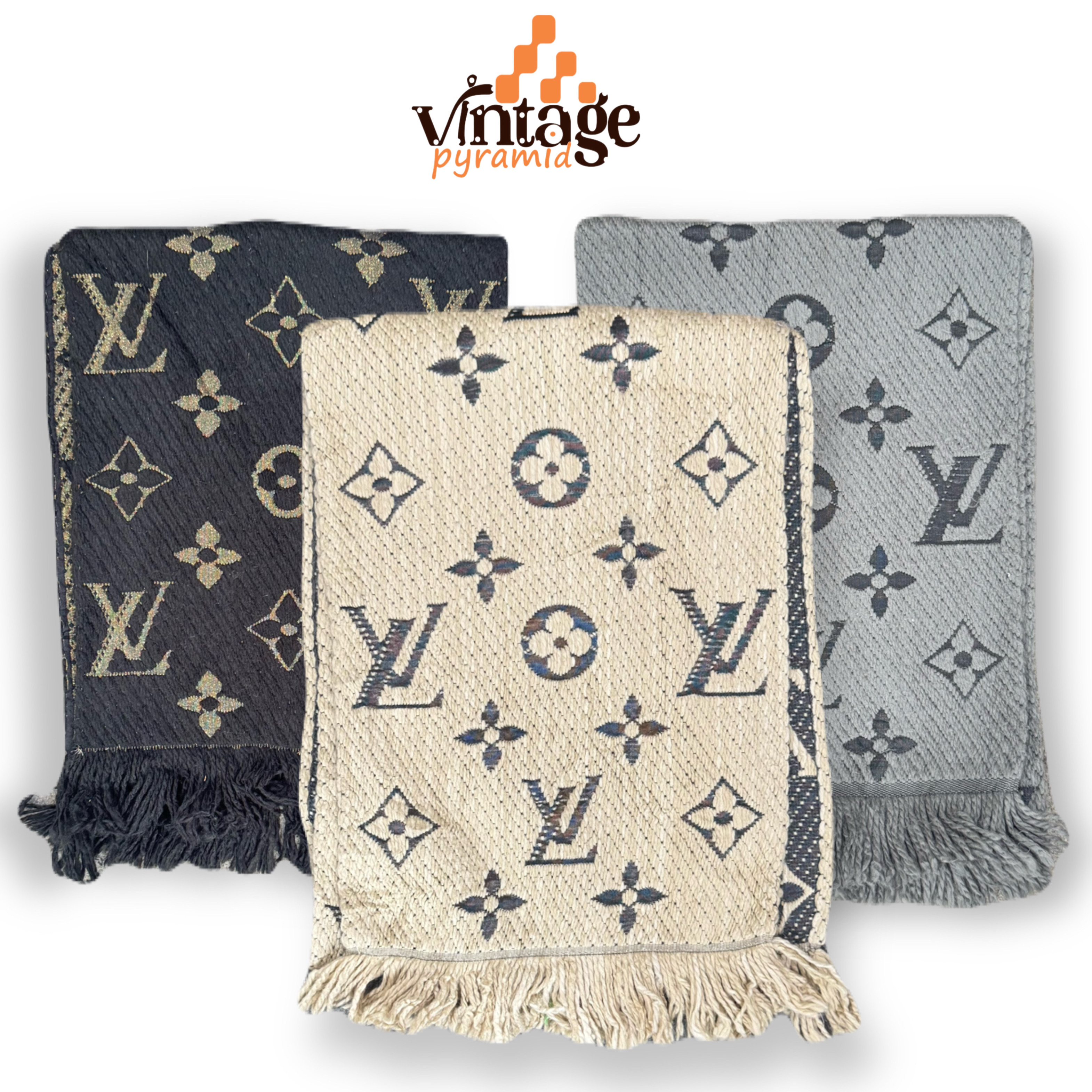 VPX566 LV Scarves