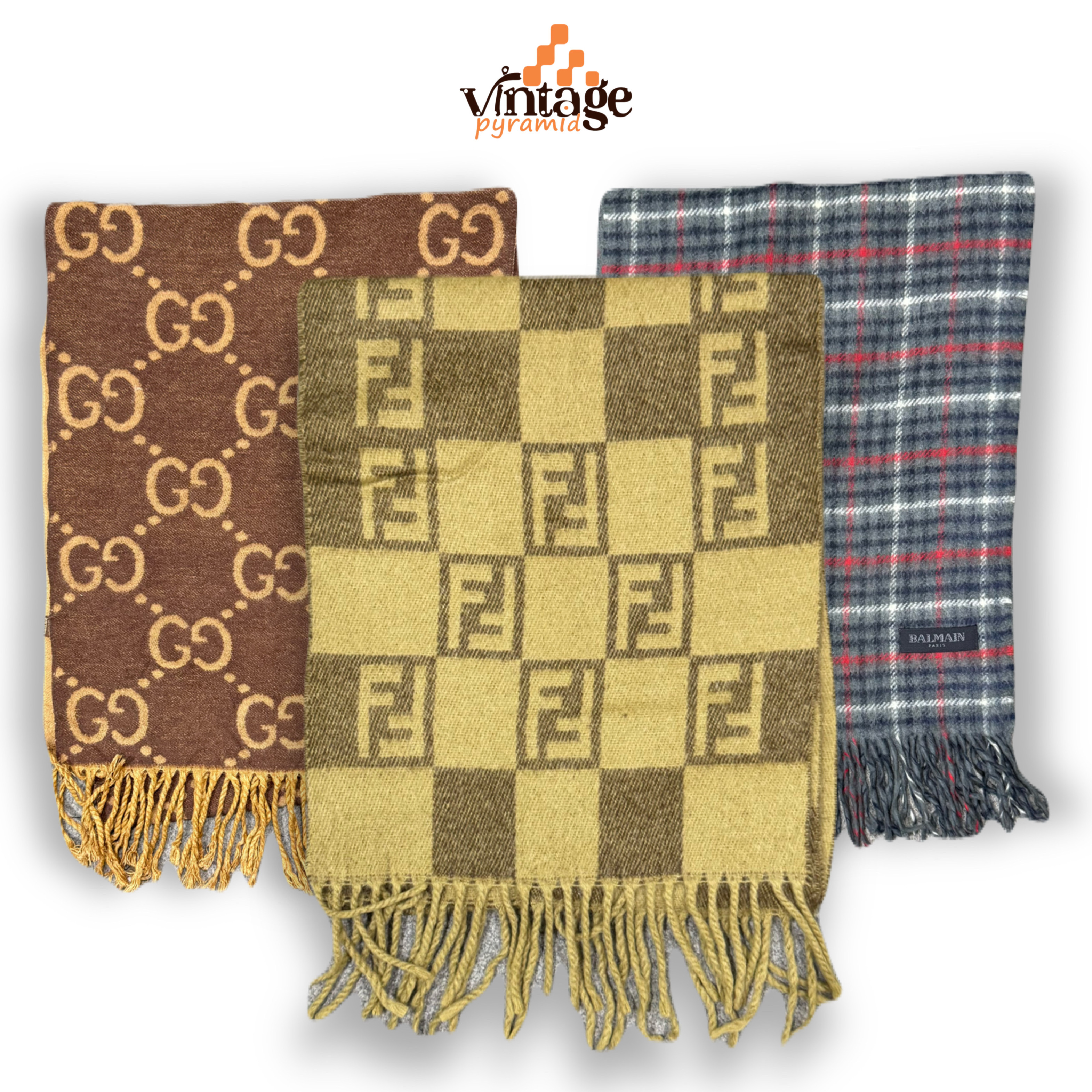 VPX567 Luxury Scarves