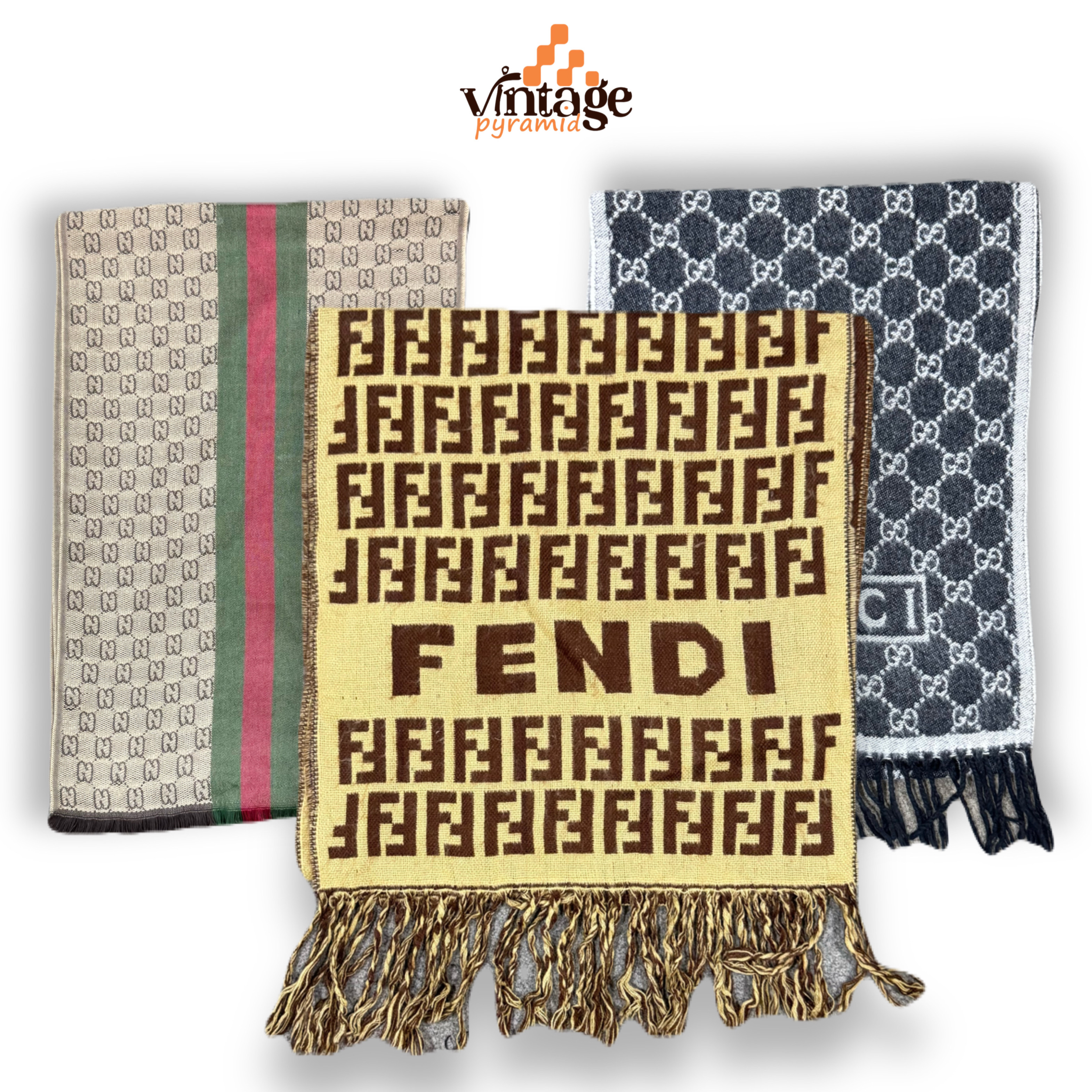 VPX568 Luxury Scarves