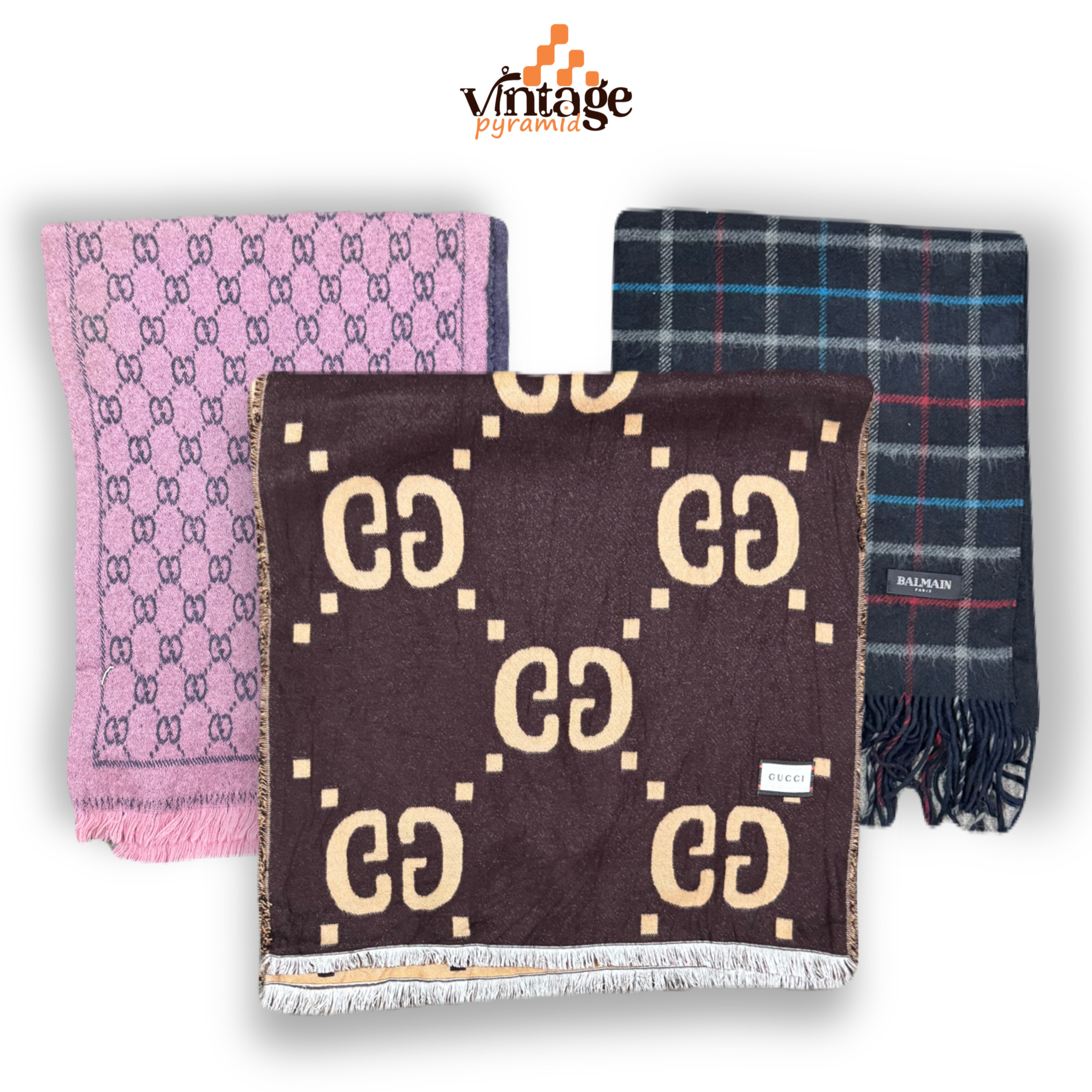 VPX569 Luxury Scarves