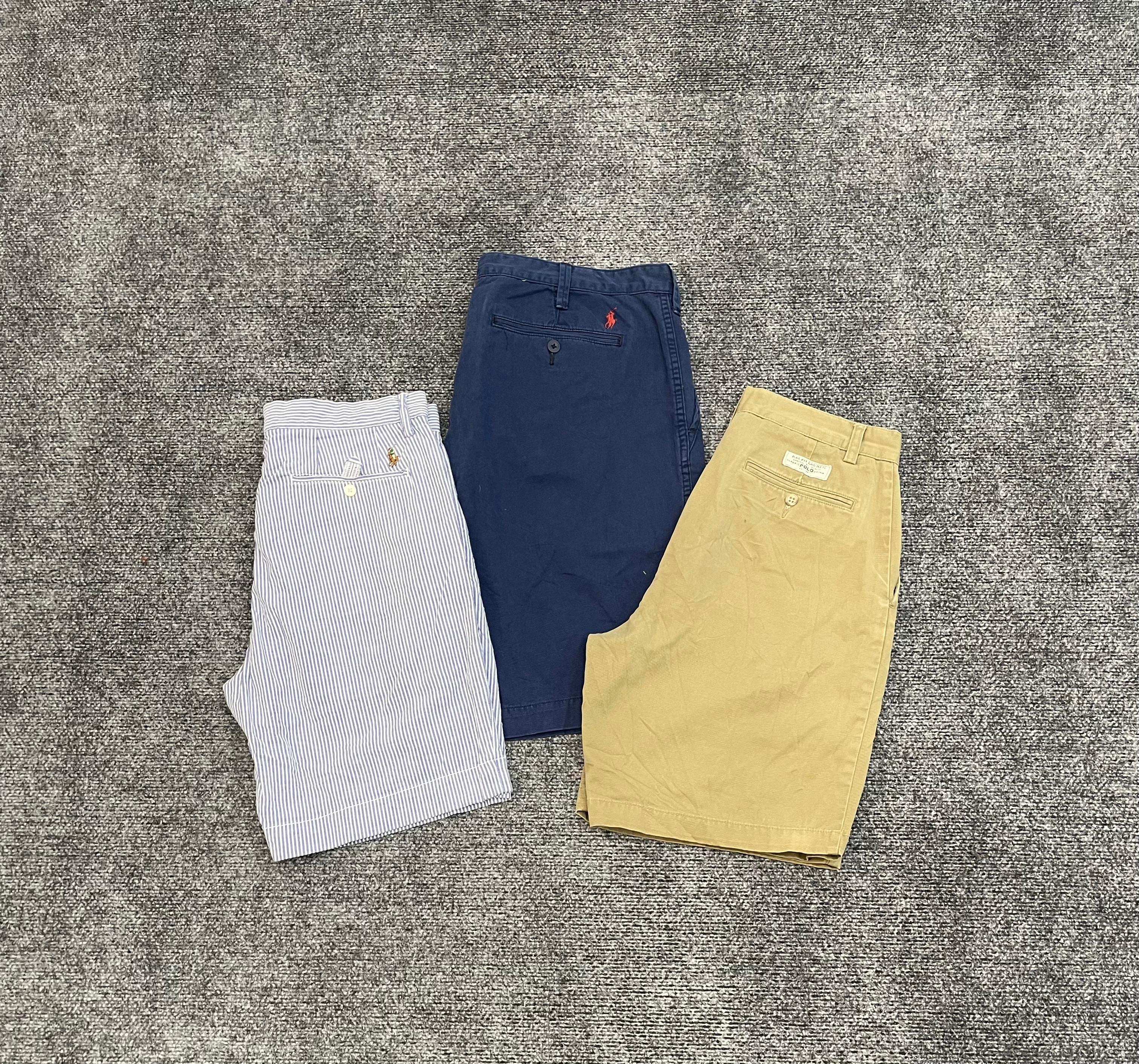 Ralph Lauren shorts -e2 (04/12)