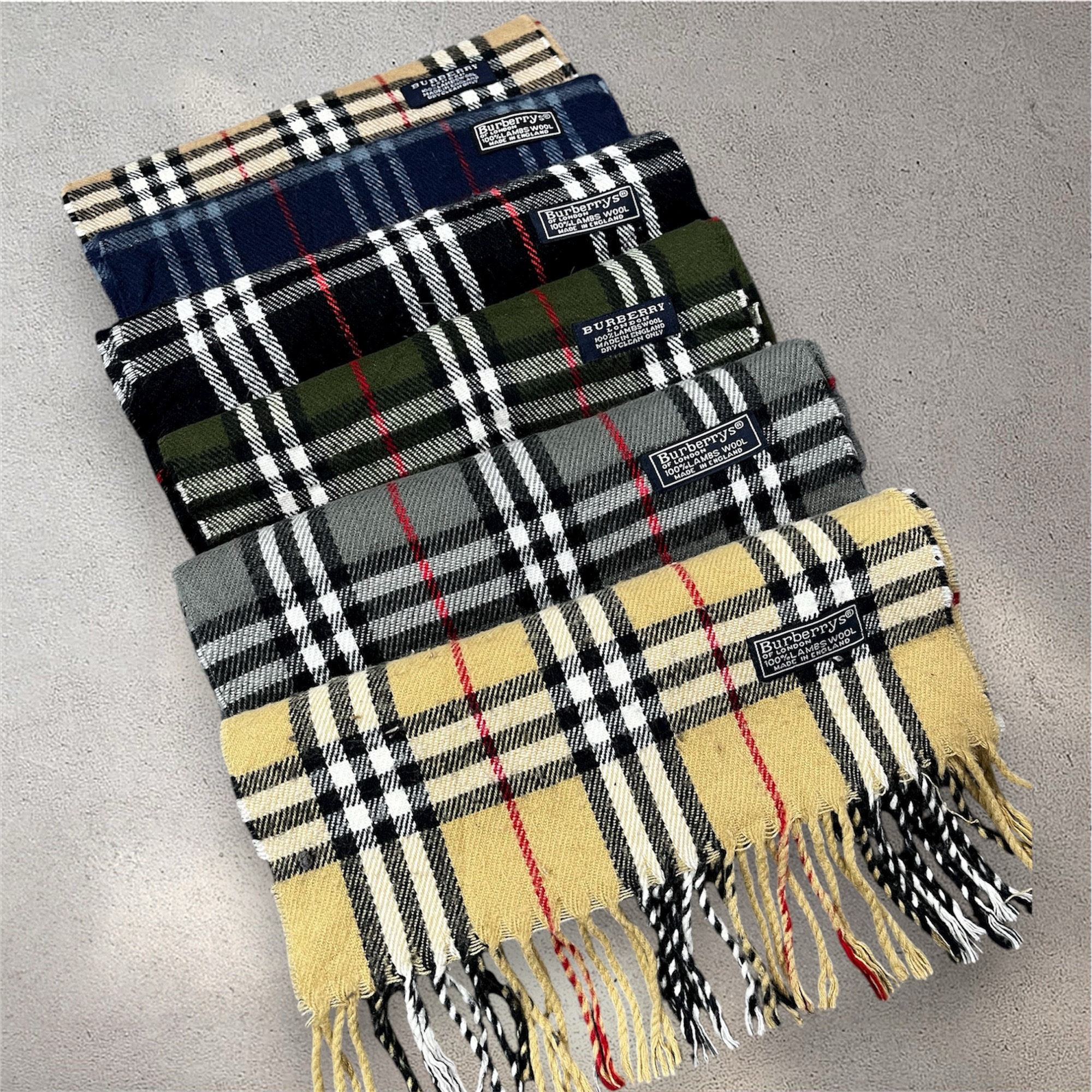 Écharpes Burberry #41225