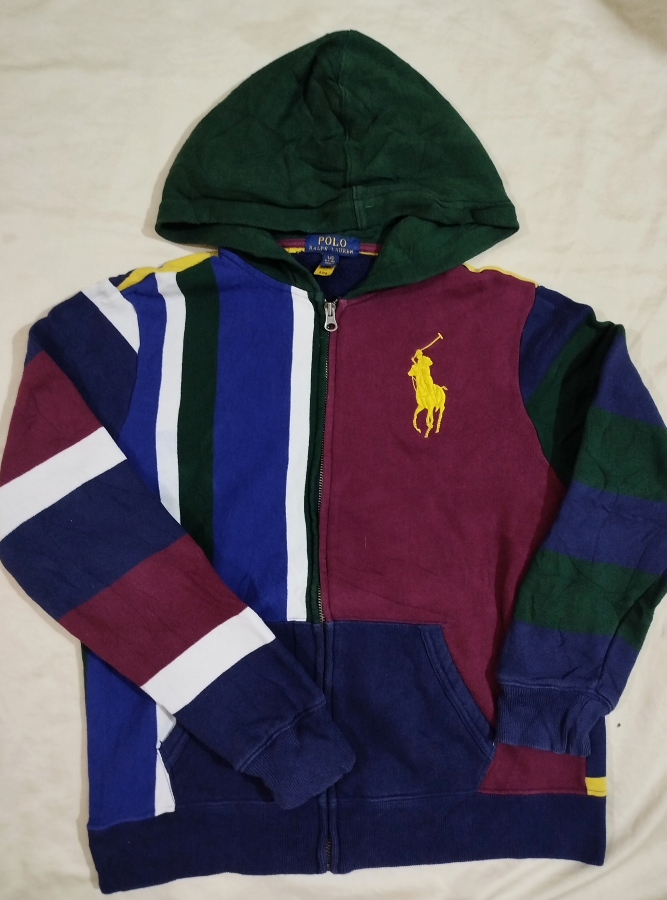 Ralph Lauren Hoodies & Sweatshirts