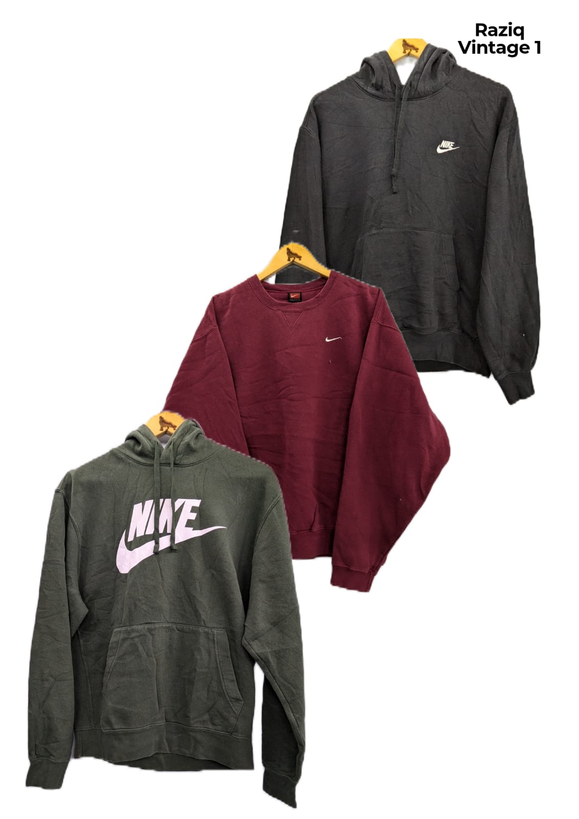 💥 Nike Hoodies
