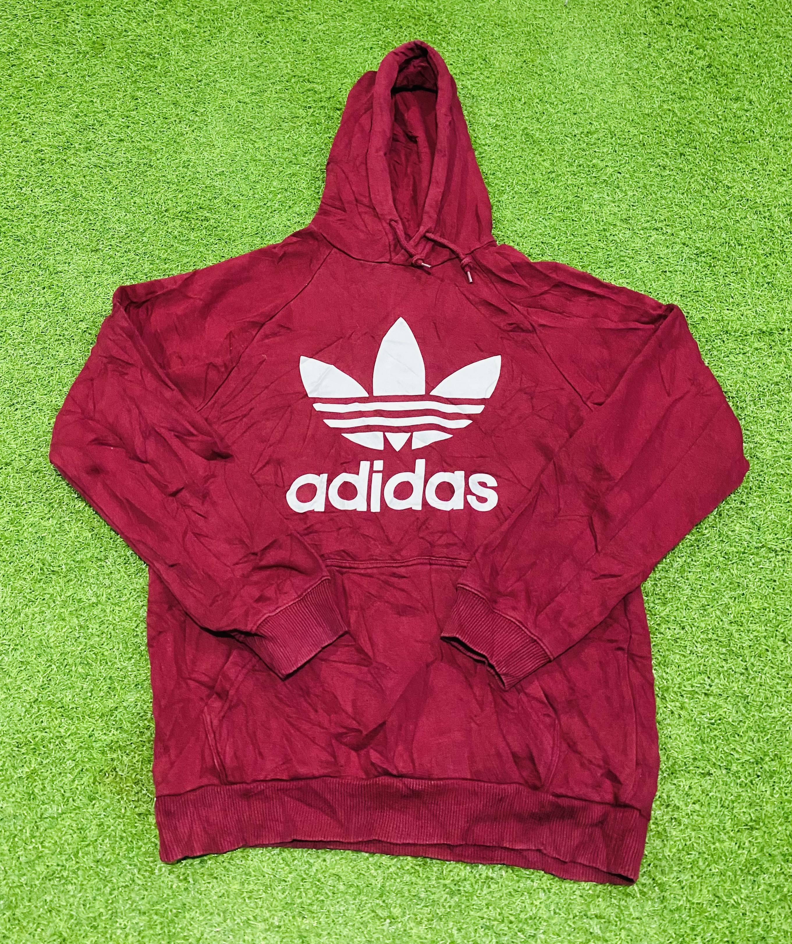 Adidas men’s hoodie