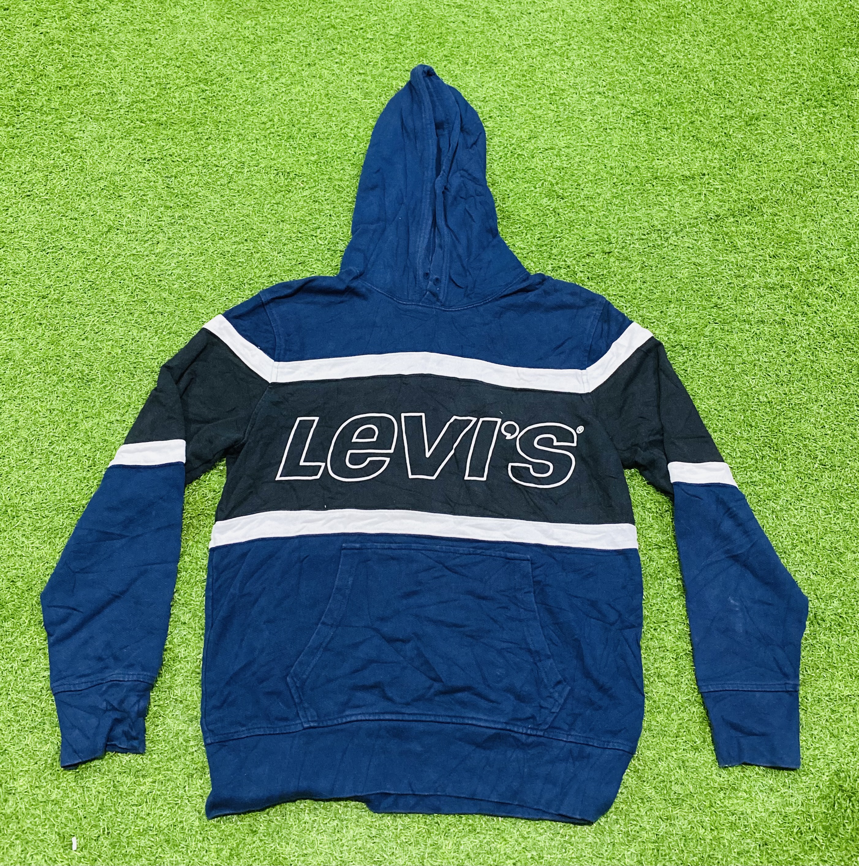Men’s Levi’s Hoodie