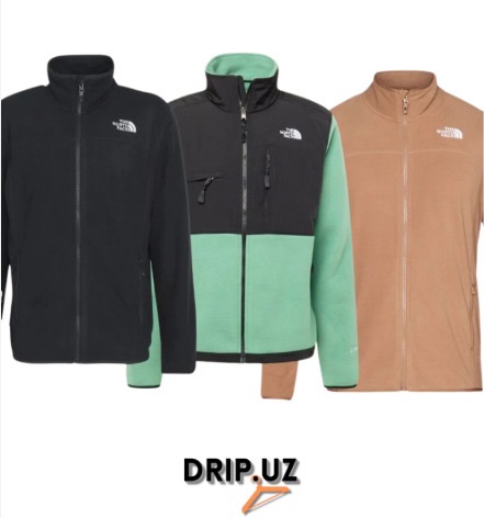 The north face fleece Jackets & Denali