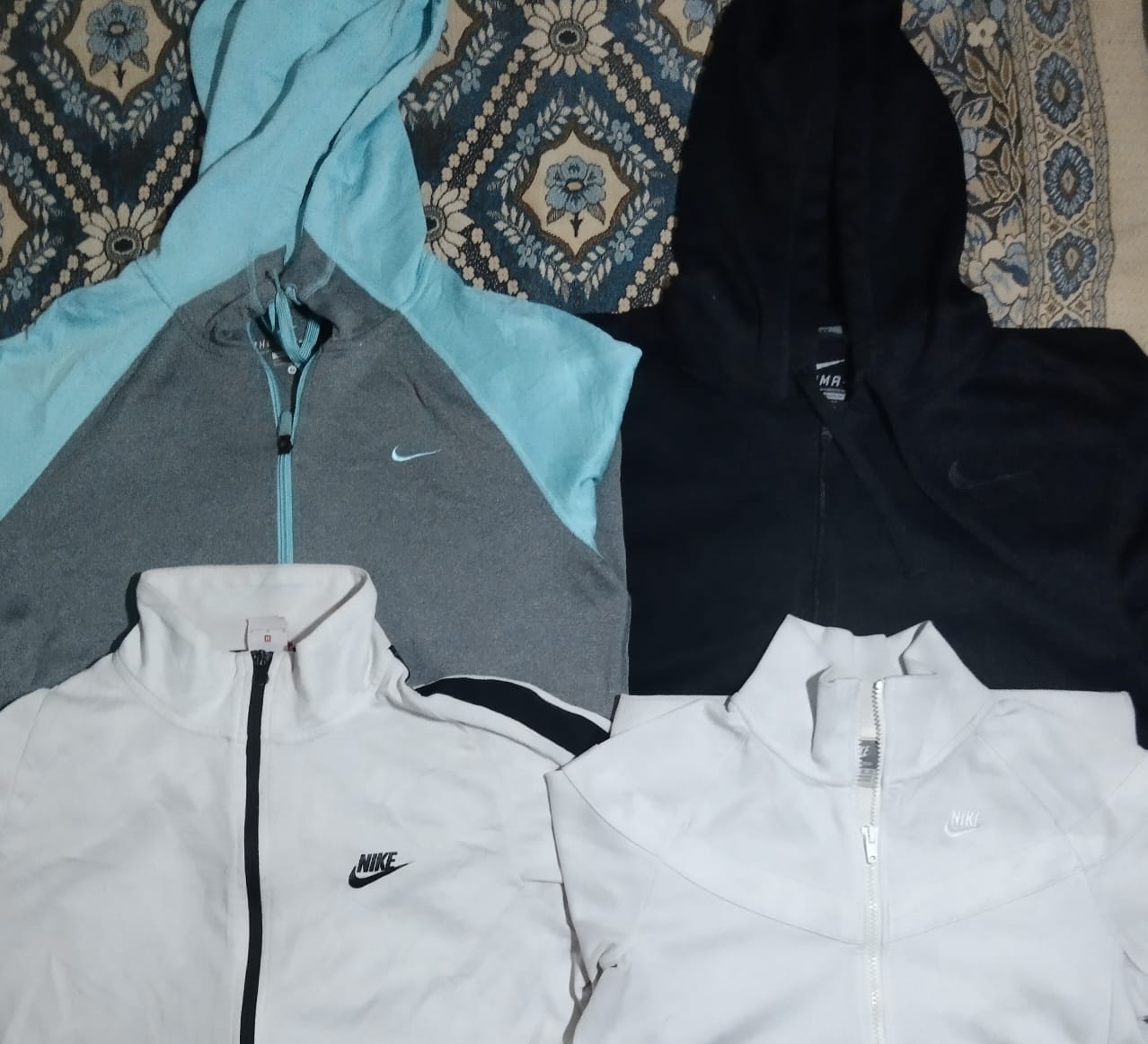 Nike Track jacket