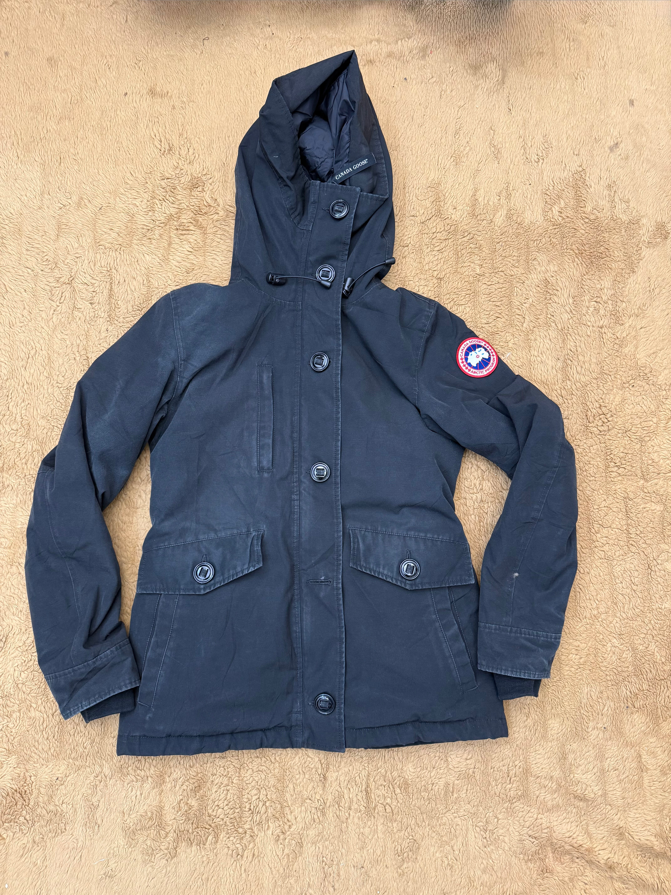 Canada Goose Puffer Jackets