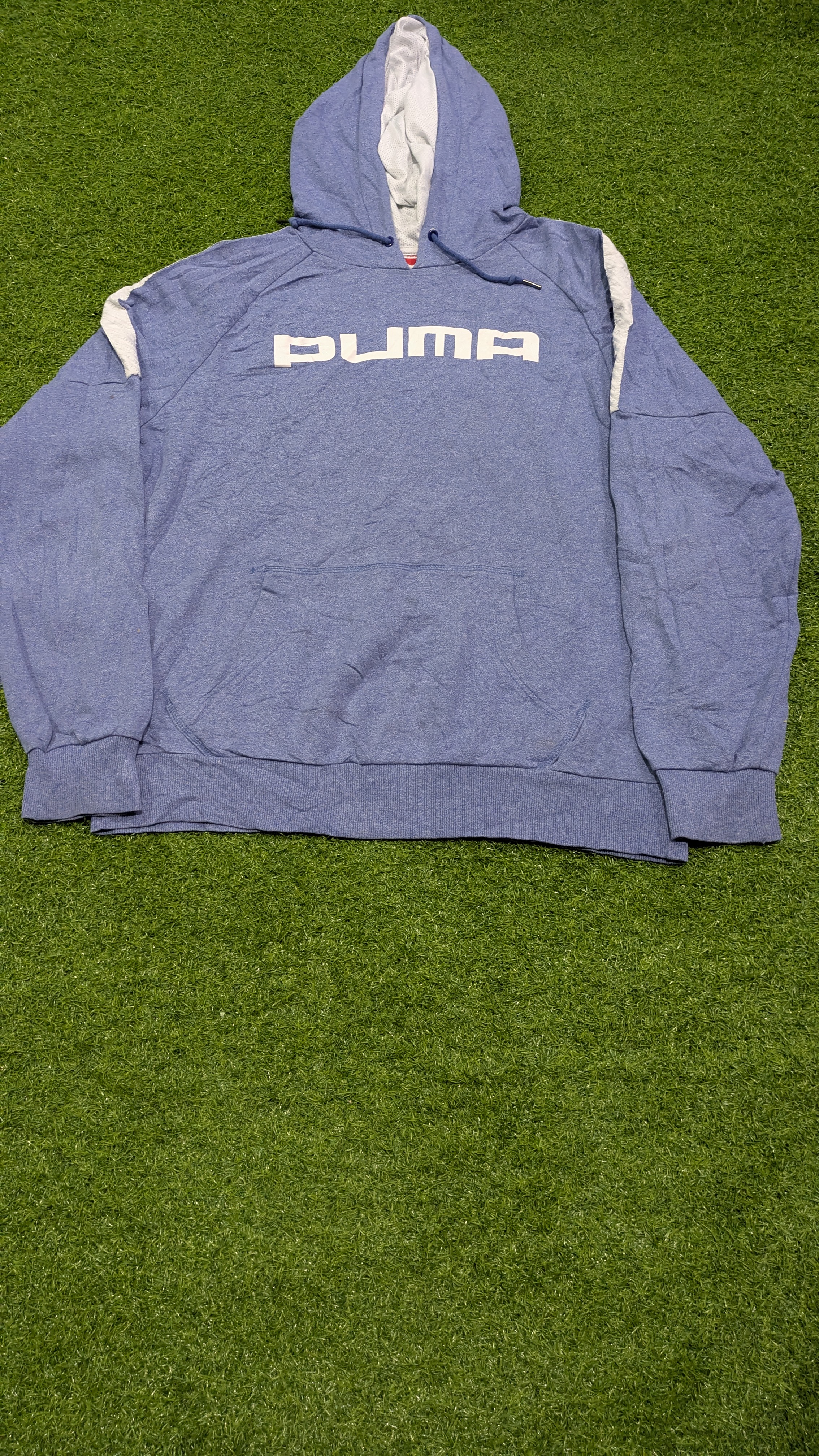Men's Puma Hoodie