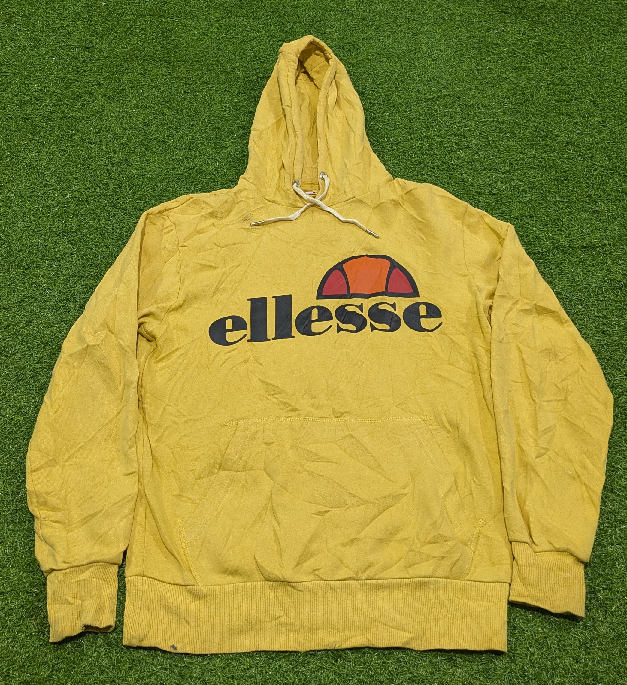 Men's Ellesse hoodie