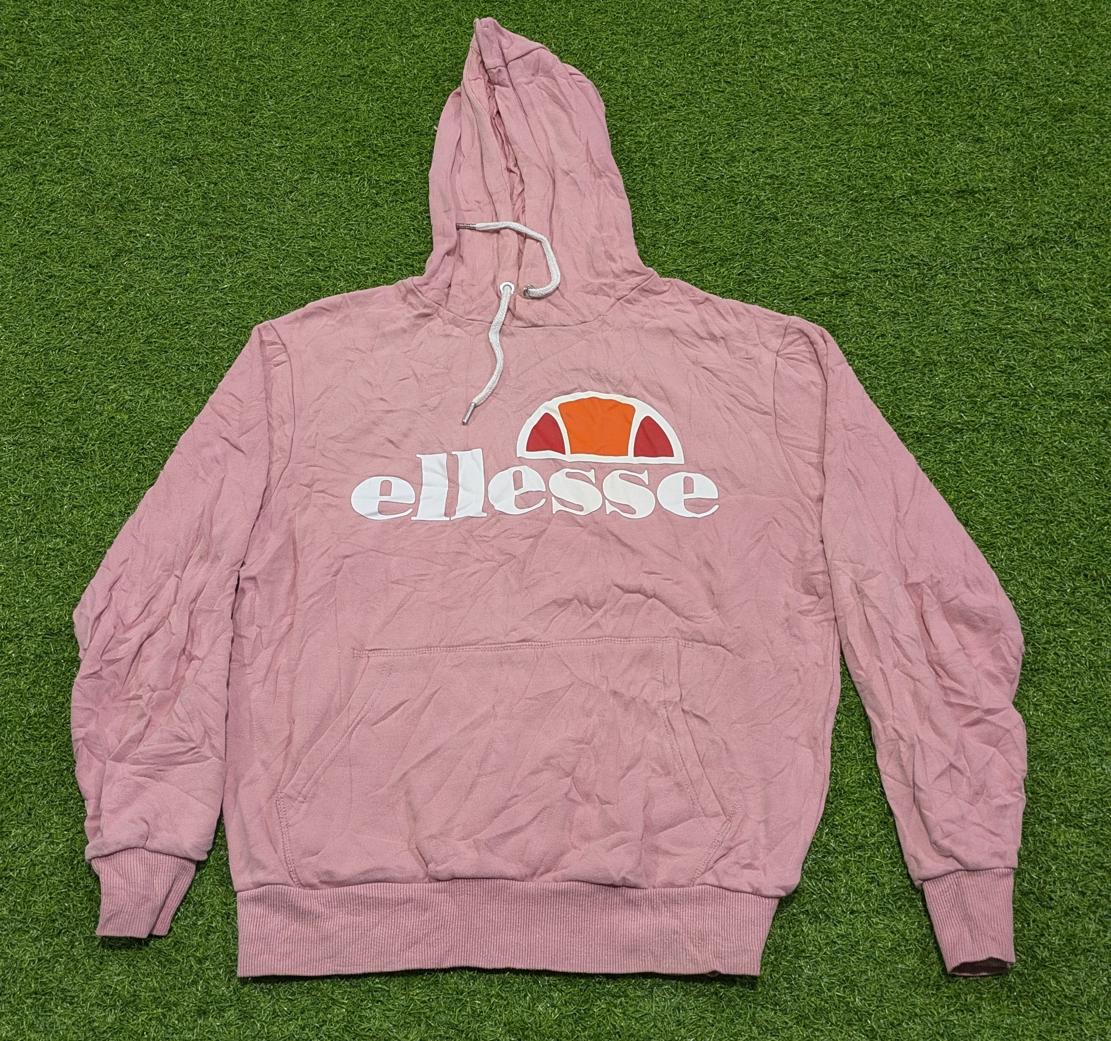 Men's Ellesse hoodie