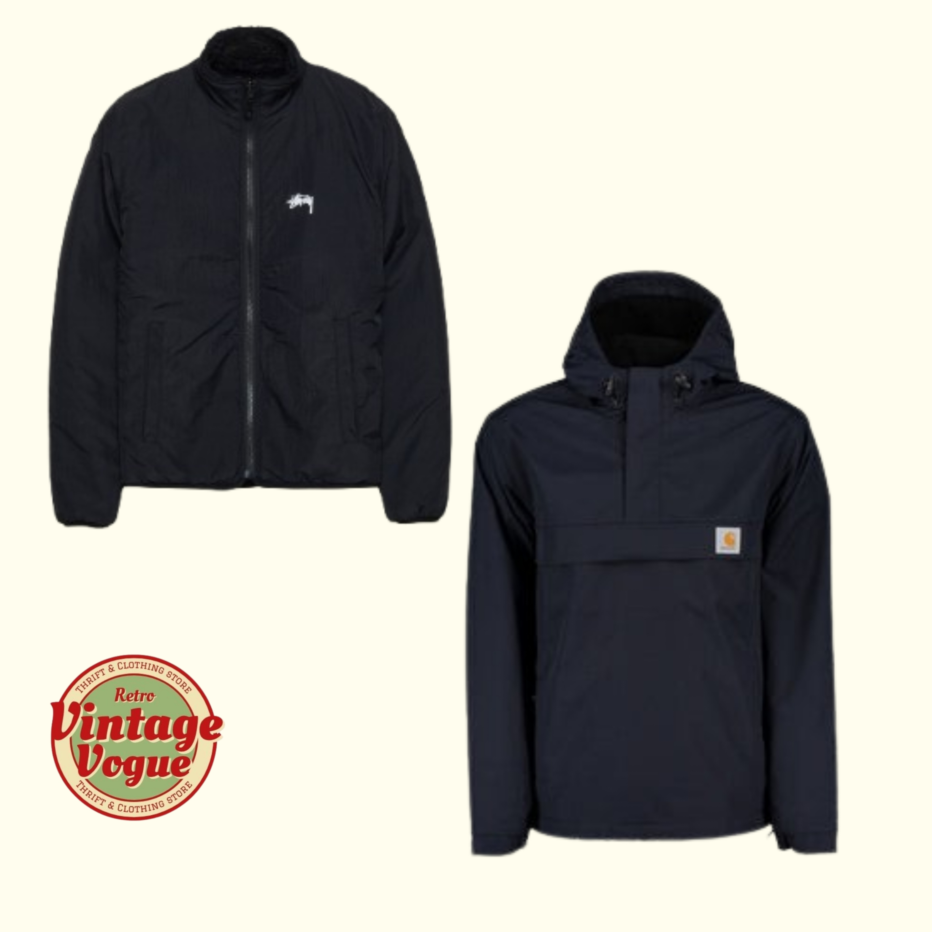 Branded Mix jackets (Dec-031)