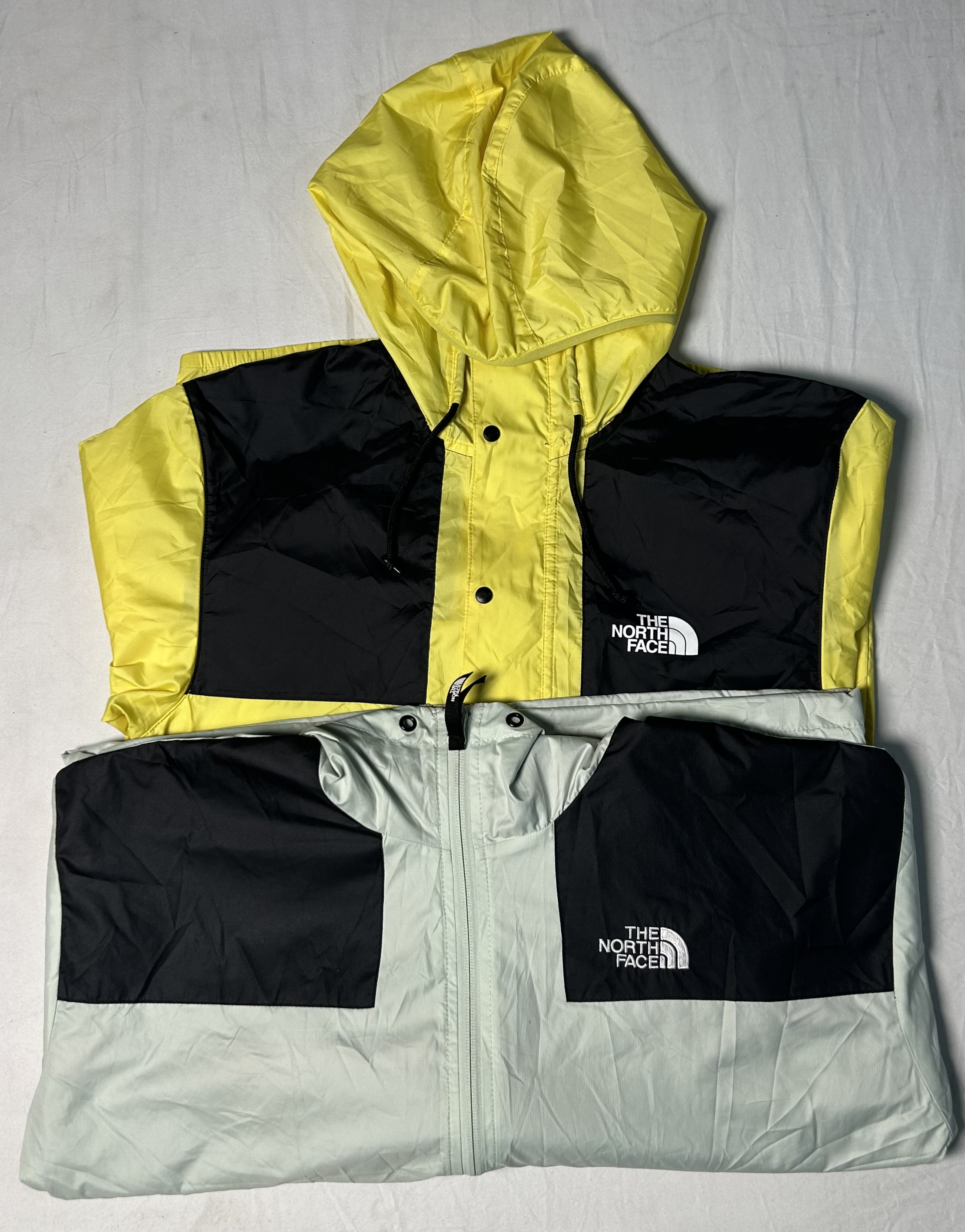 The North Face Jackets WR_0324