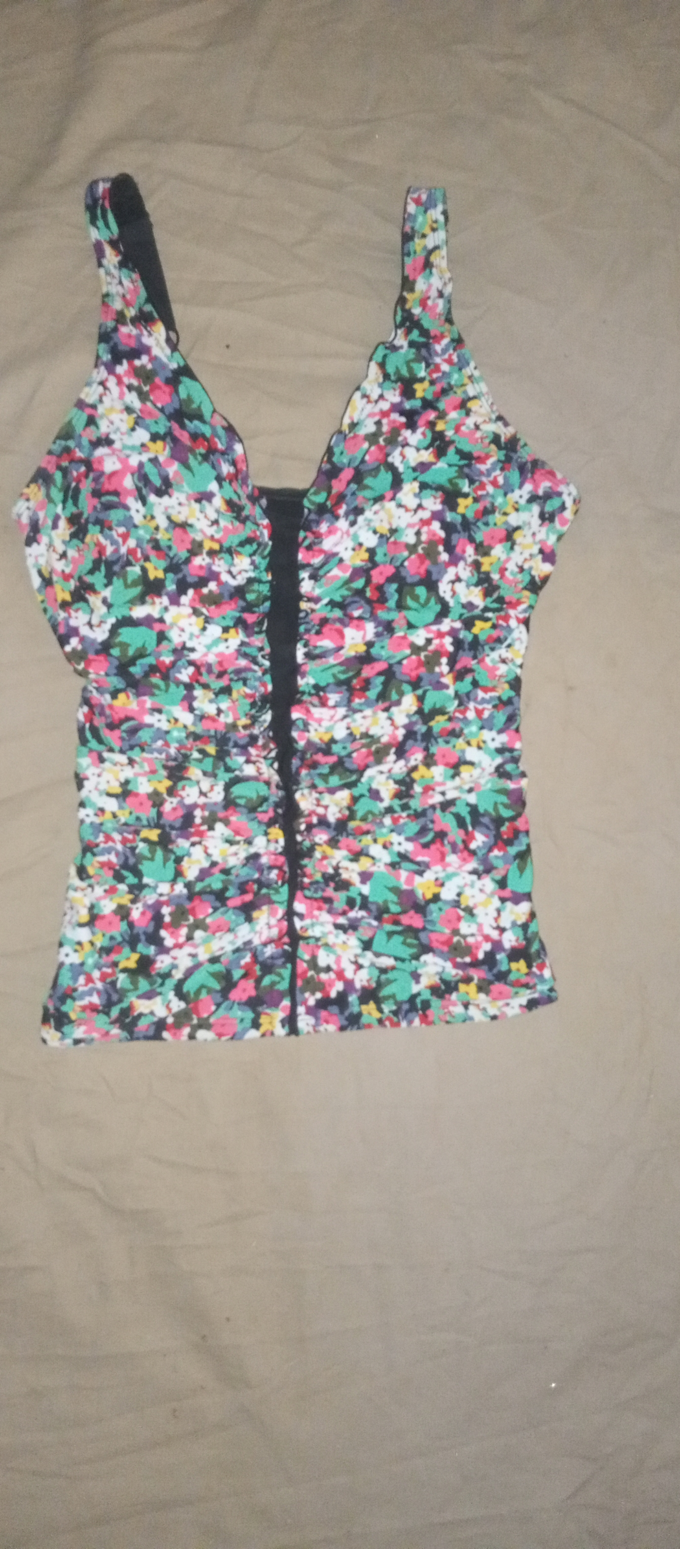 y2k fairy camisole mix