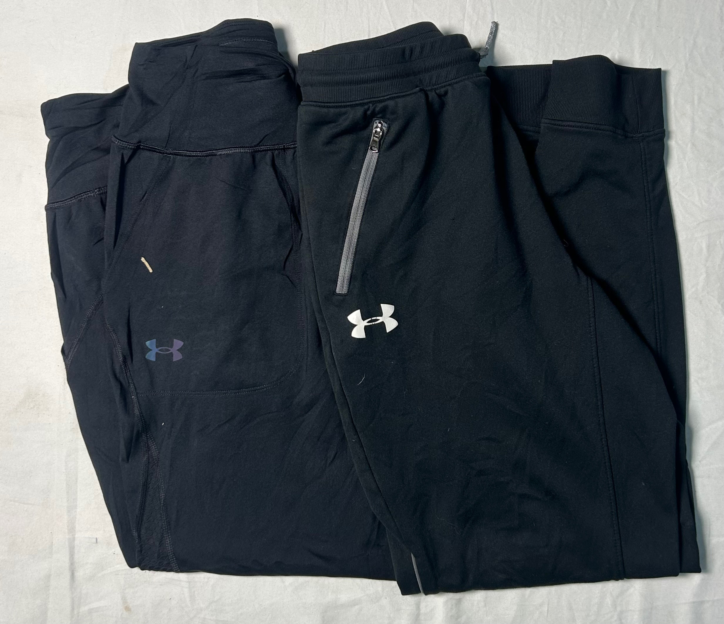Under Armour track pant WR_0327
