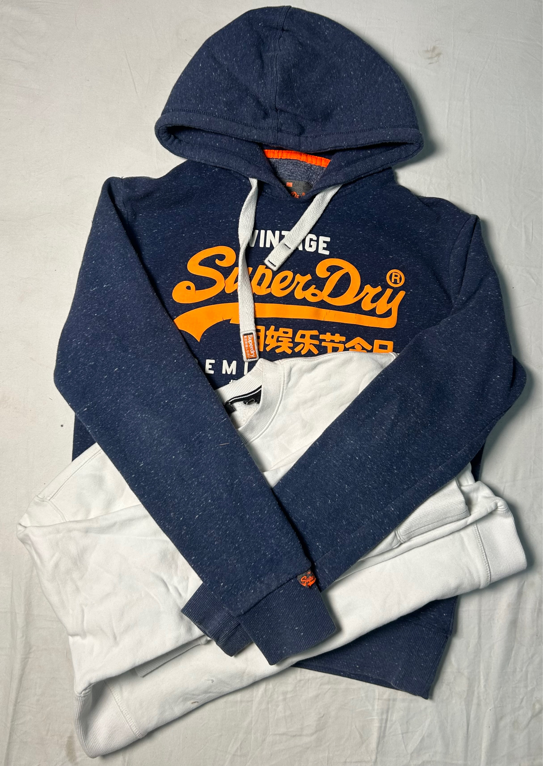 Super Dry hoodies WR_0328