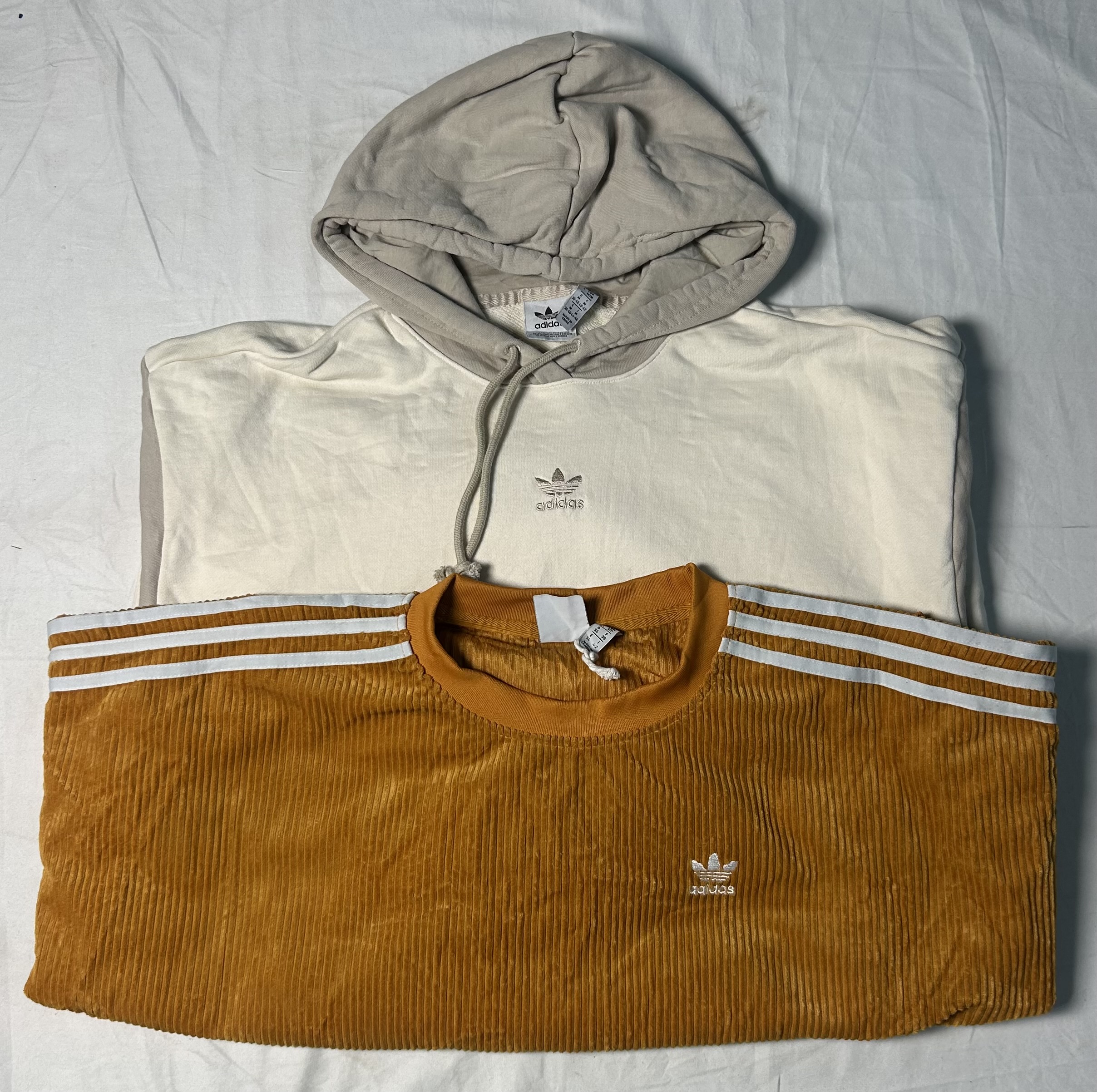 Adidas sweatshirt WR_0329